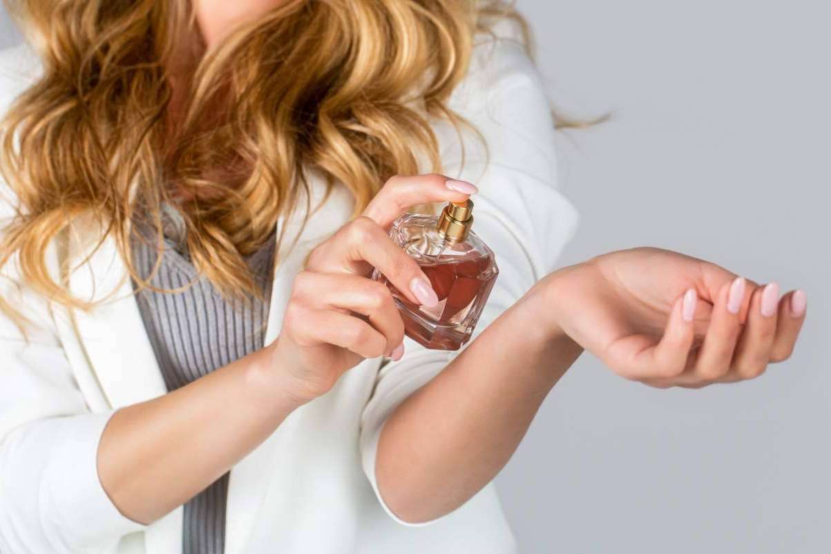 Los perfumes de mujer de Tus Compras de Confianza