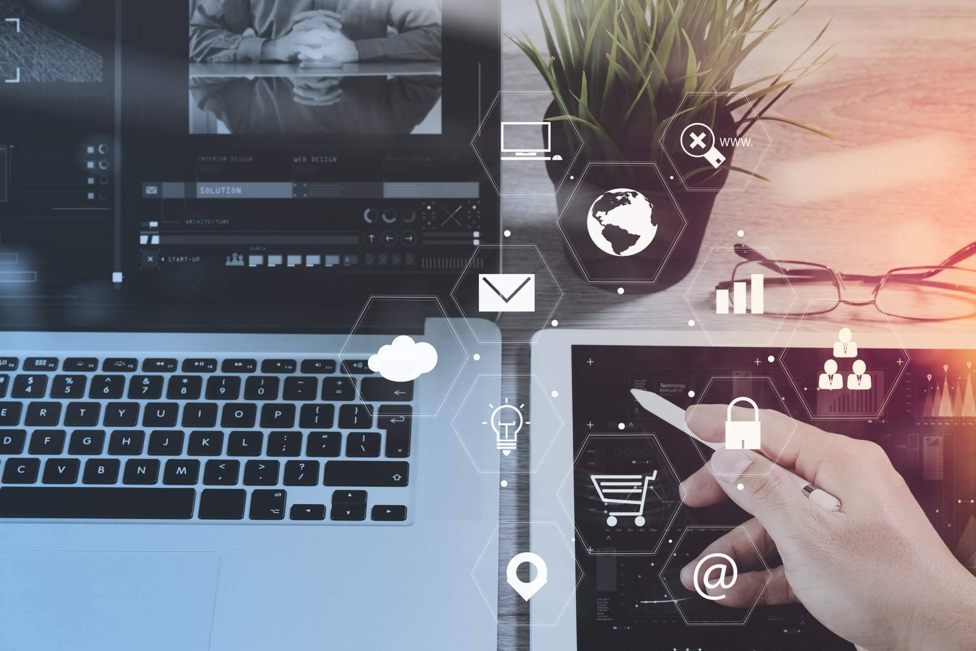 El Máster de Marketing Digital de IM Digital Business School