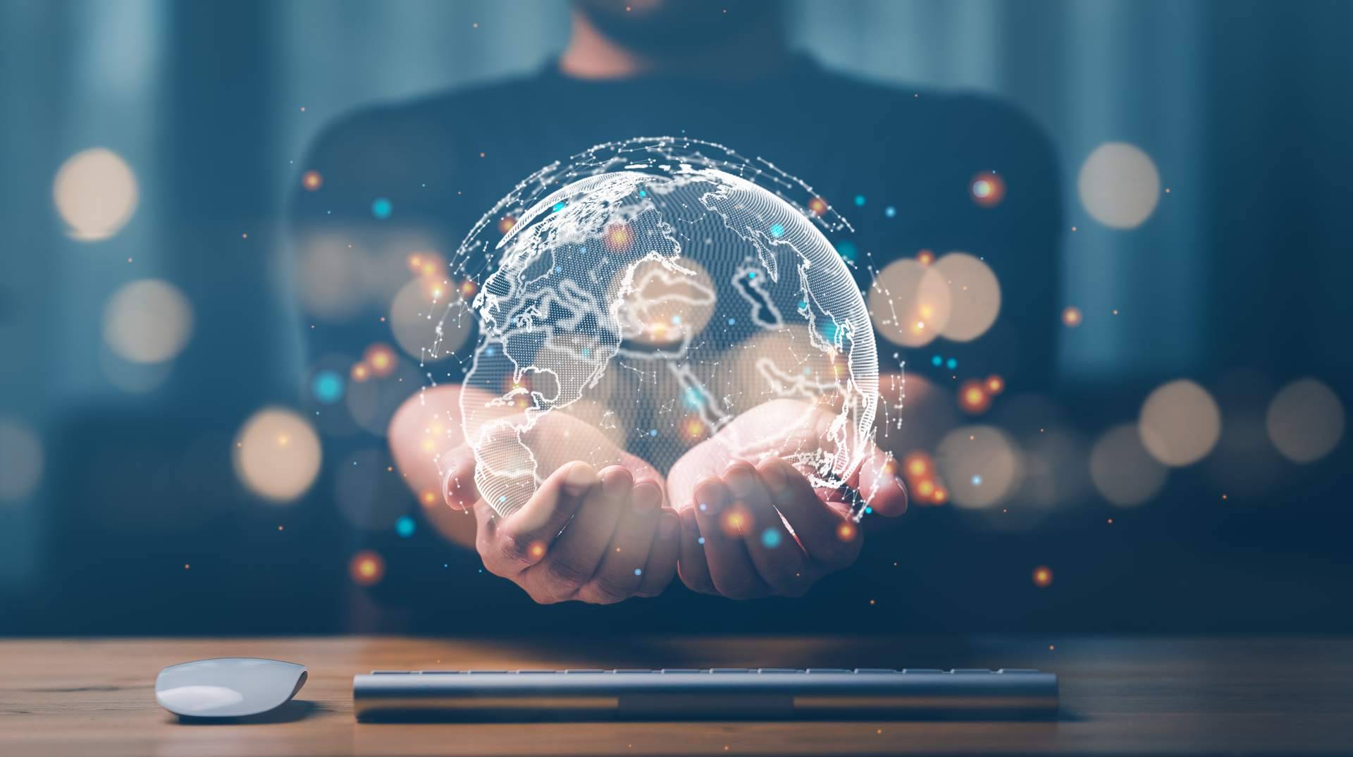 ¿Cuáles son las soluciones digitales para e-commerce de SETEK?
