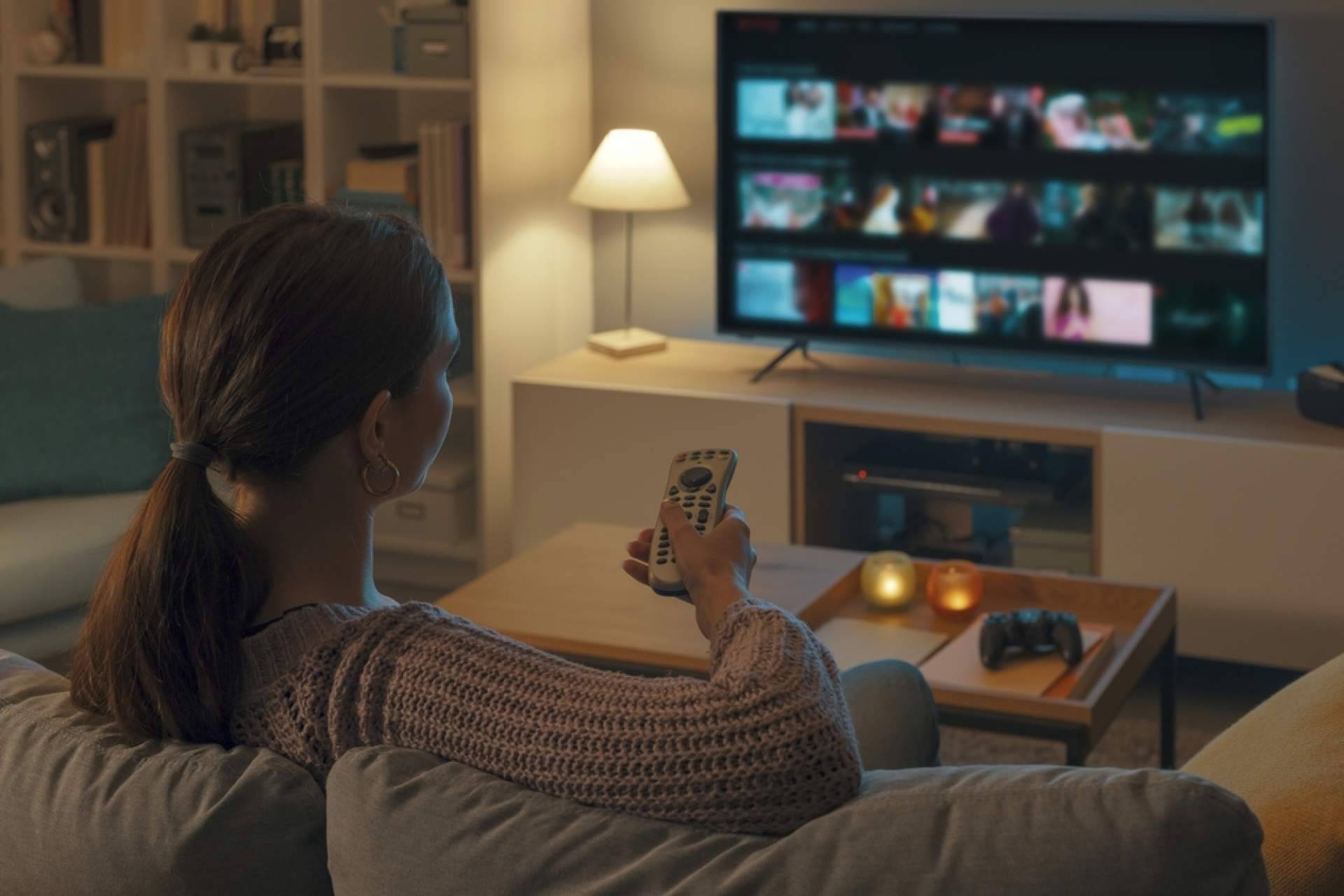 APKGStore es una plataforma en la que se puede acceder a apps para ver la televisión gratis