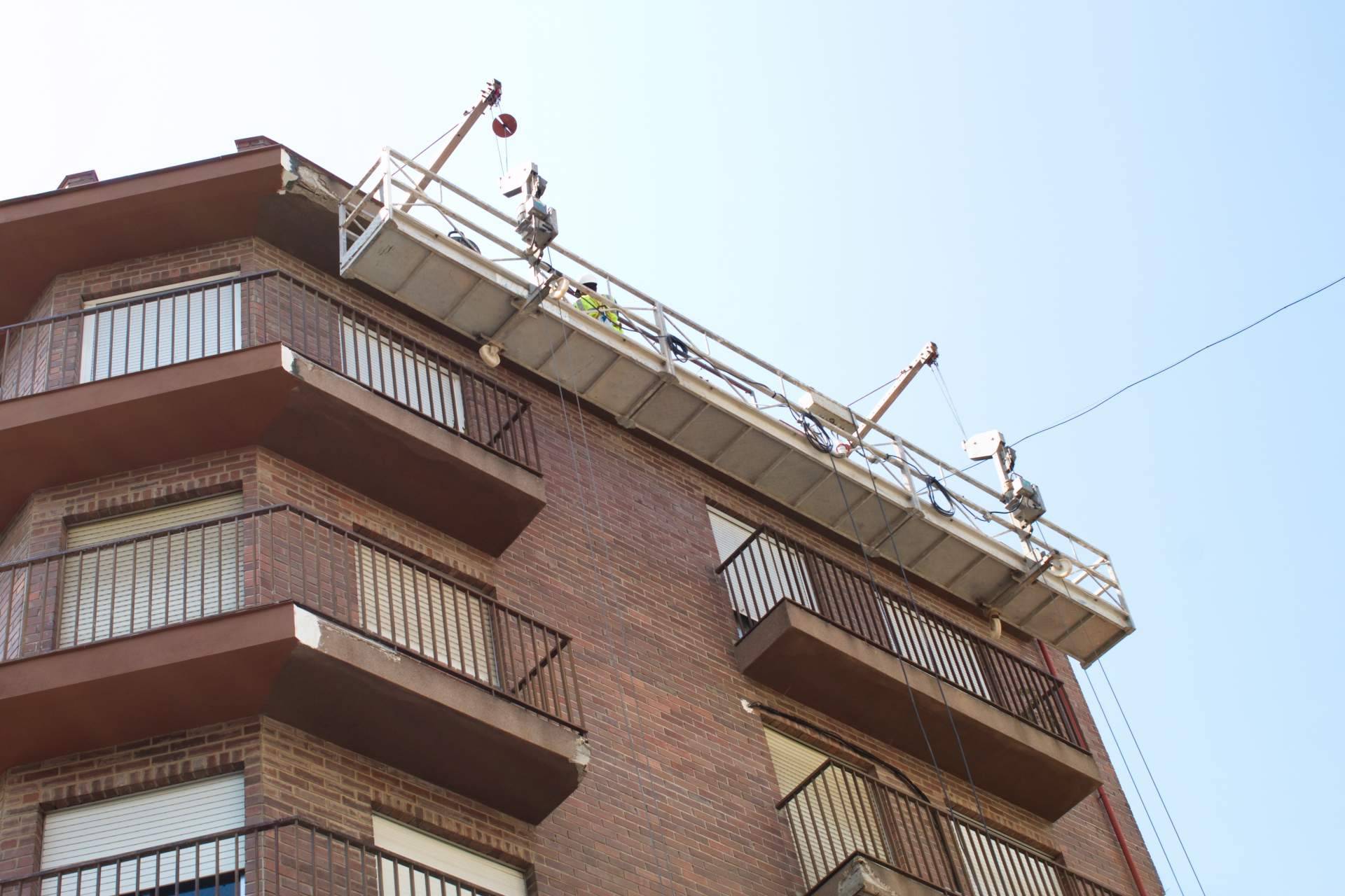 El programa de apoyo a las oficinas de rehabilitación, por SATE Mediterraneo
