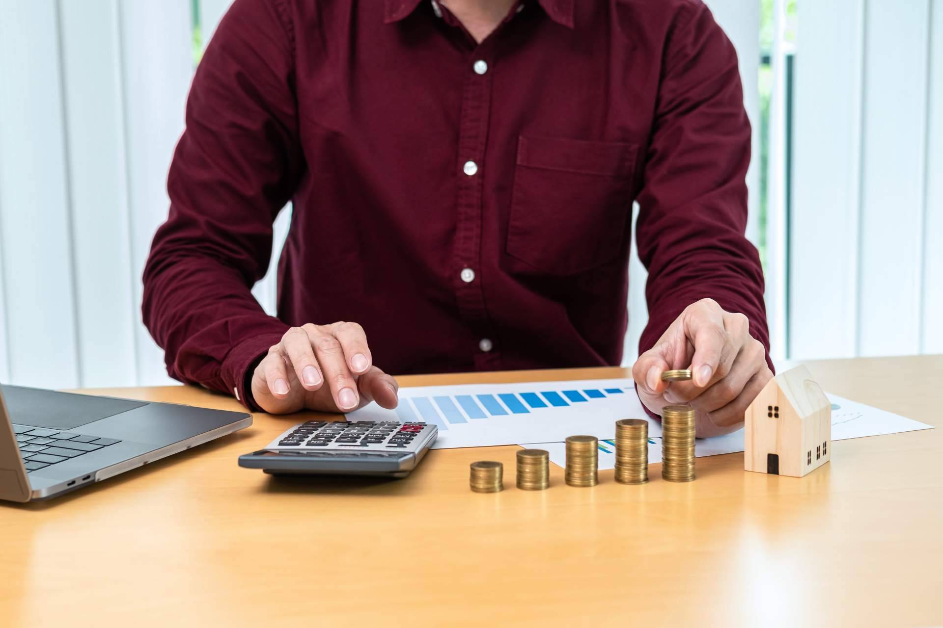 D&A Inmobiliaria explica cómo afecta la subida del Euribor al precio de la vivienda en Málaga
