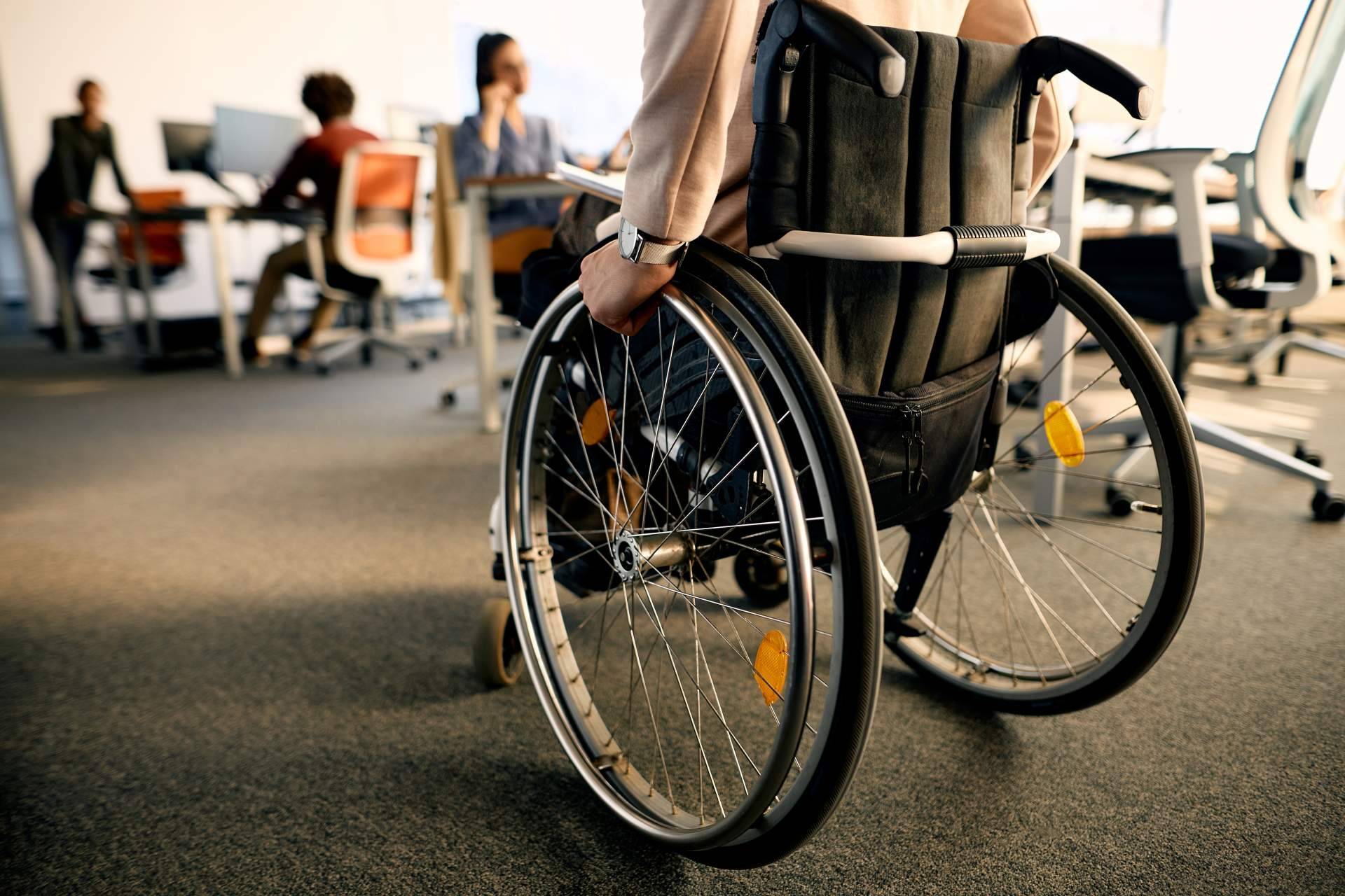 Reconocimiento de incapacidad con Tierno Centella, más de 20 años de especialización con sentencias pioneras