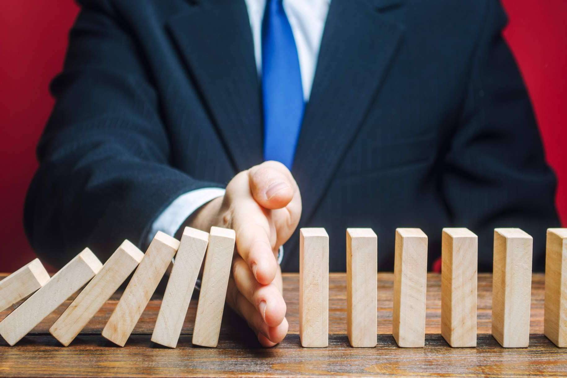 Evitar la quiebra y el concurso de acreedores gracias a la asesoría en Derecho Concursal