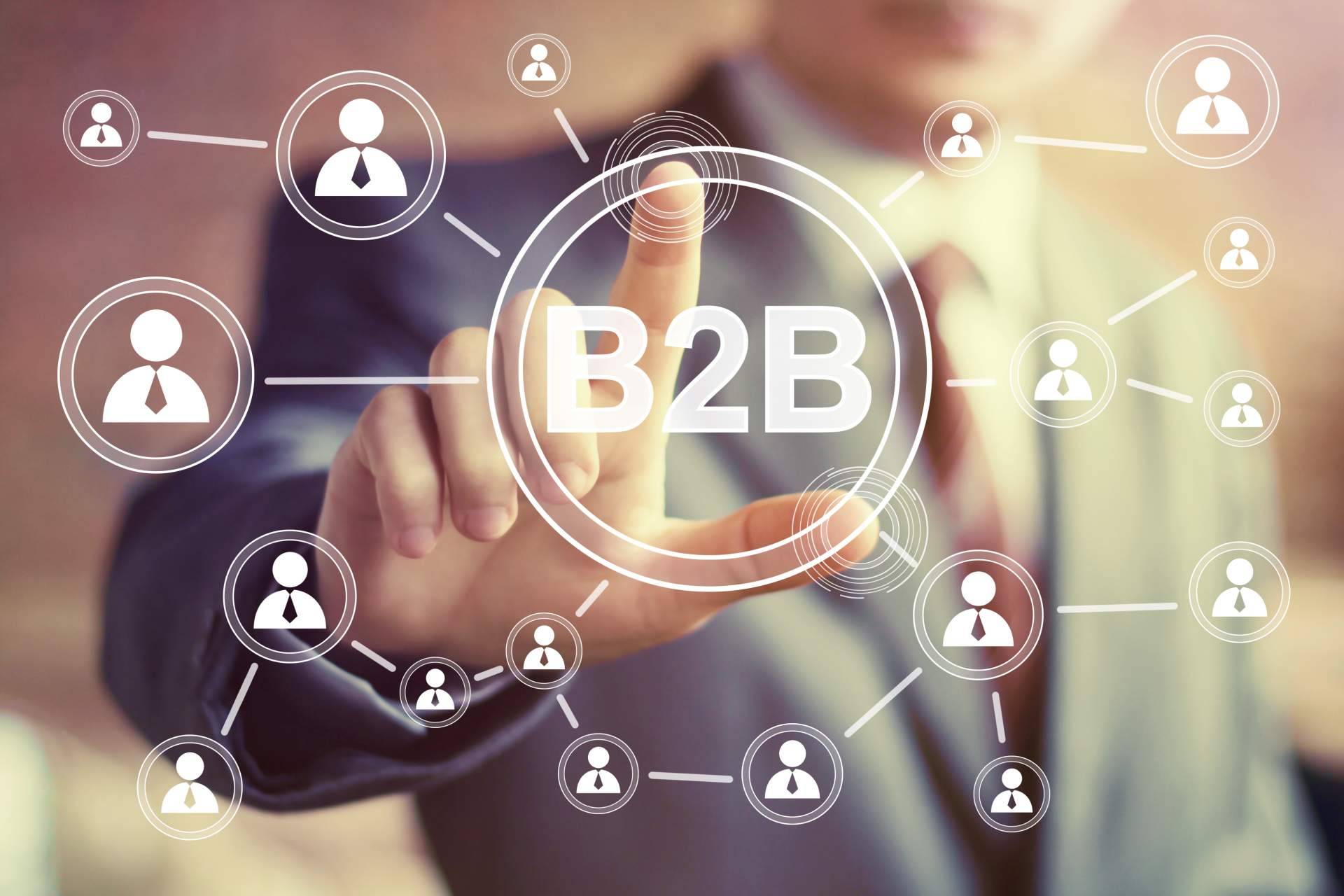 ¿Cómo es el proceso de decisión de compra del consumidor industrial? BCM Marketing