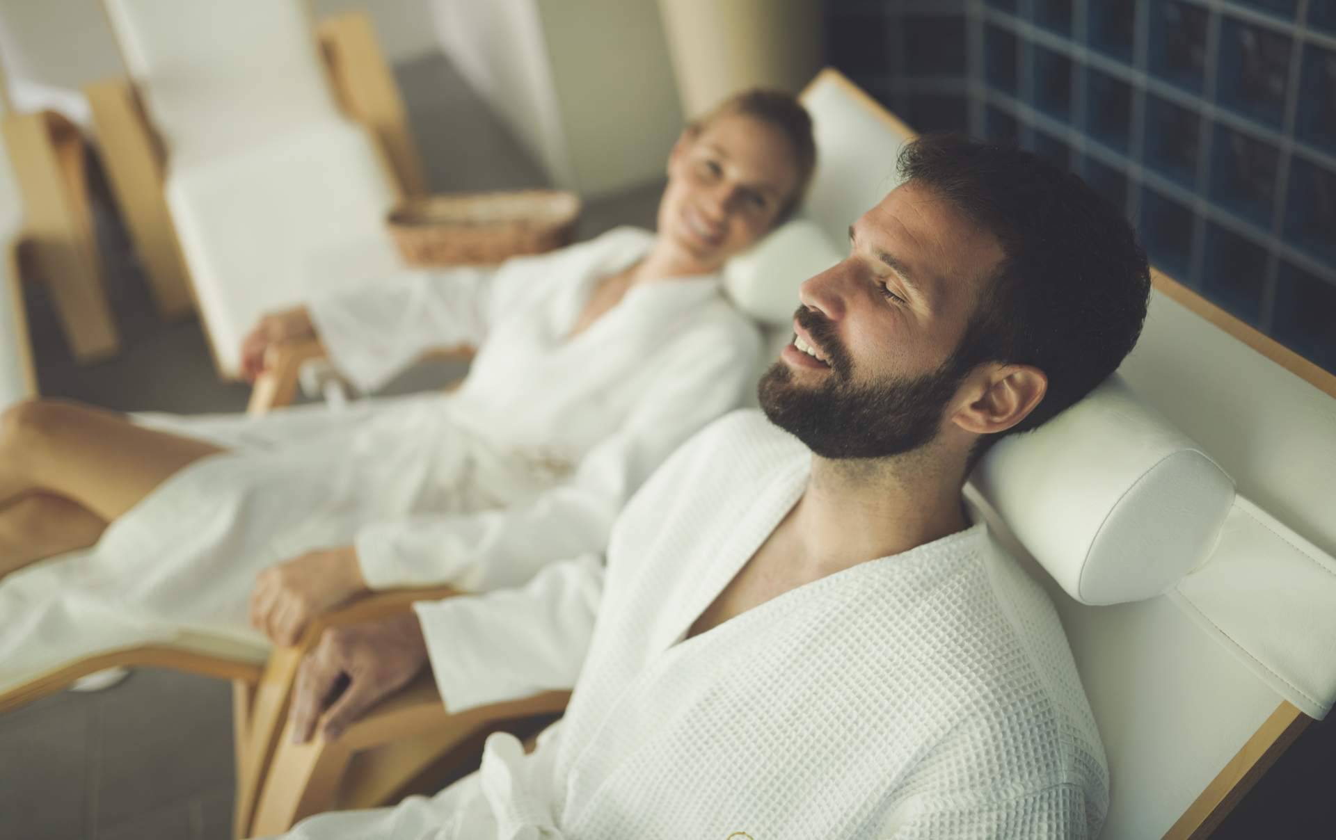 Las tendencias en el sector wellness con Javier Méndez, el fundador de Hidroxury