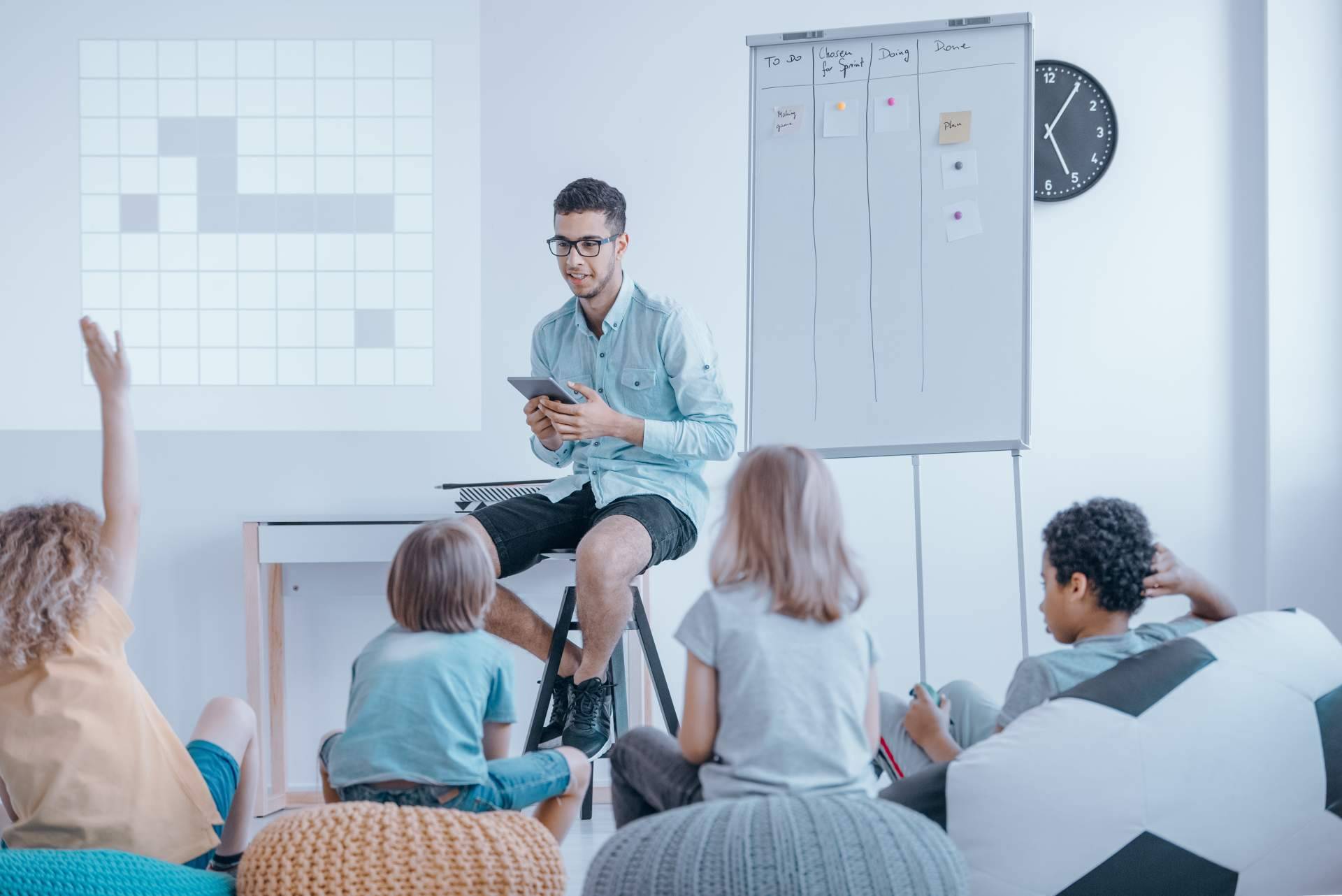 Las clases particulares más solicitadas durante este año 2022