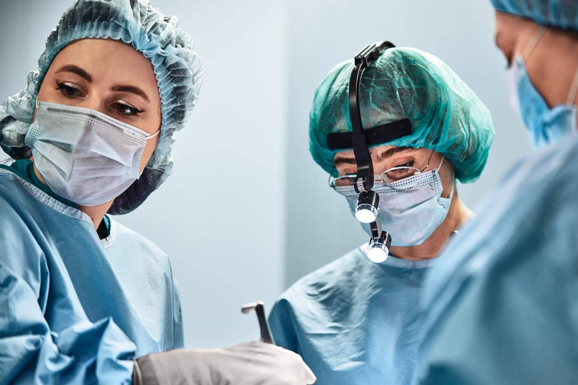 La plataforma digital que conecta los pacientes con cirujanos privados, Tu Médico Cirujano