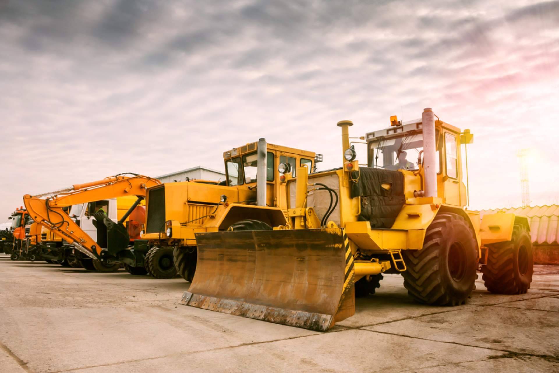 Grupo Seguros Generales ayuda a escoger el seguro de tractor adecuado según cada necesidad