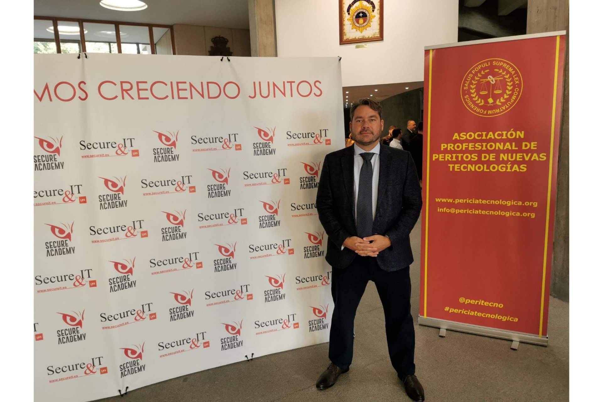 Entrevista al Director de GlobátiKa Peritos Informáticos, D. Ángel González, sobre la certificación de imágenes en procesos judiciales