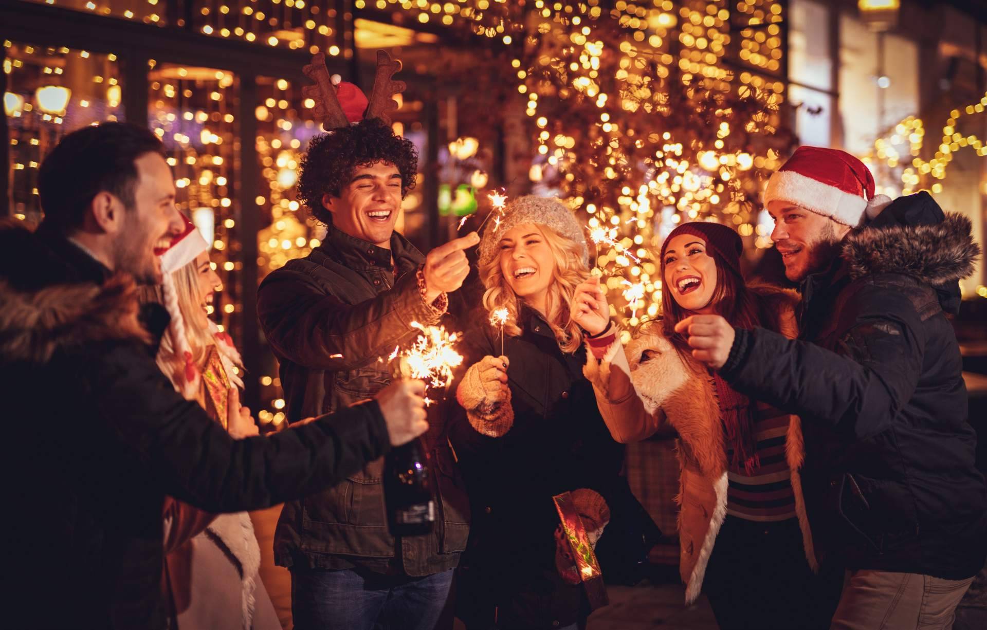 Una guía para saber qué planes de navidad hacer en Madrid, en El Mirador de Madrid