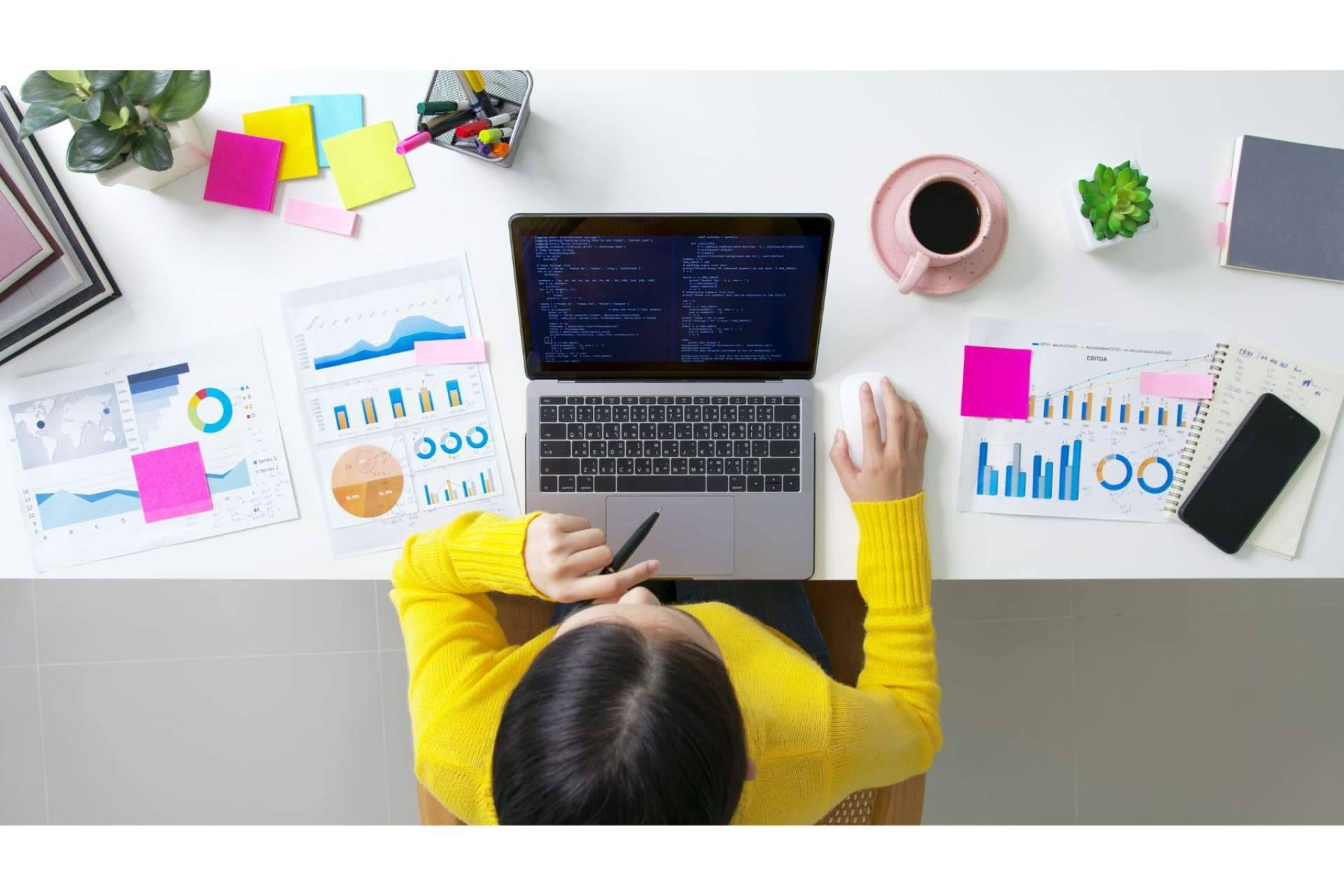 Los beneficios de la digitalización de procesos y las nuevas tecnologías en empresas
