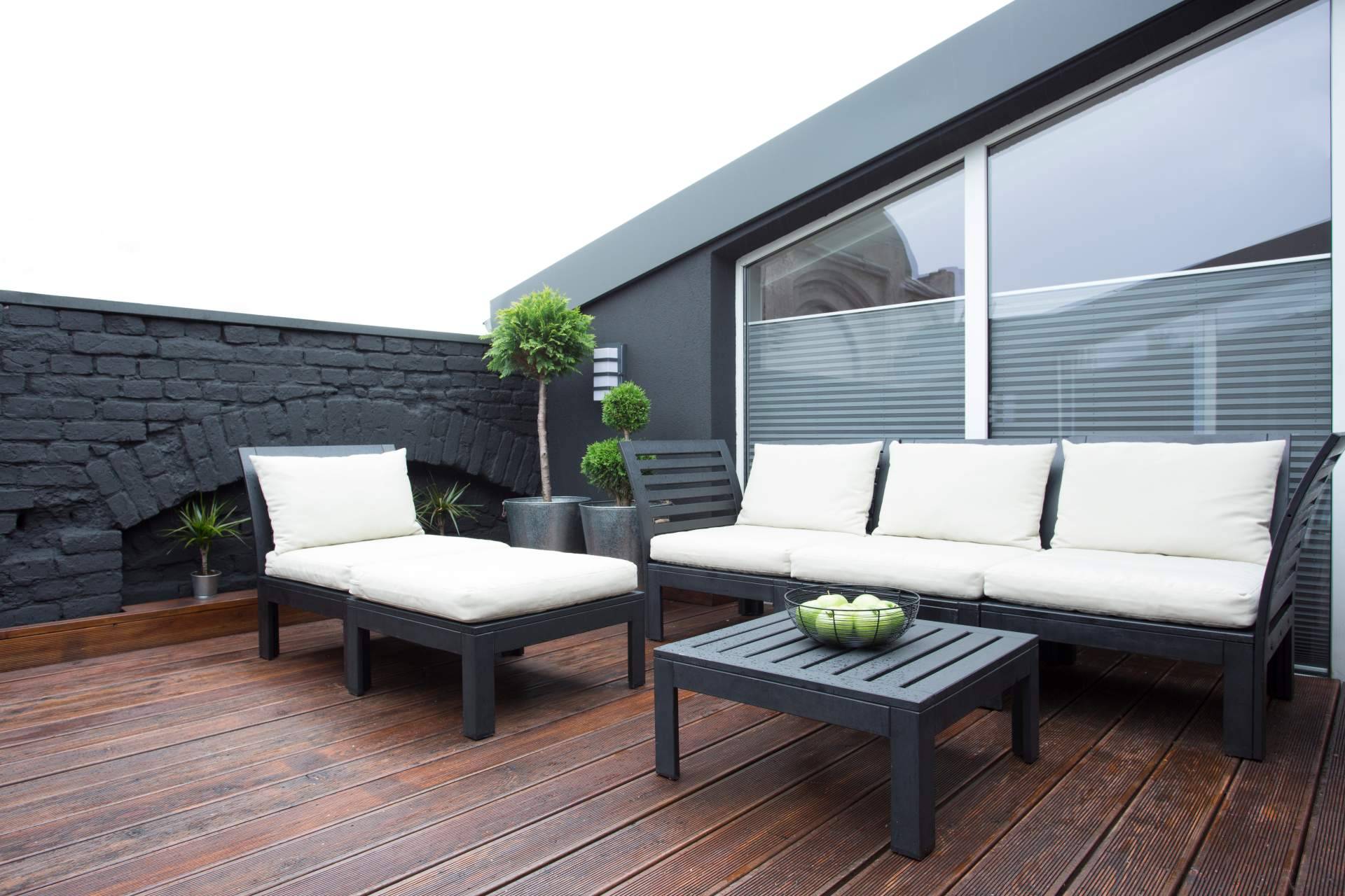 Muebles Exterior y su amplia oferta en muebles de hostelería