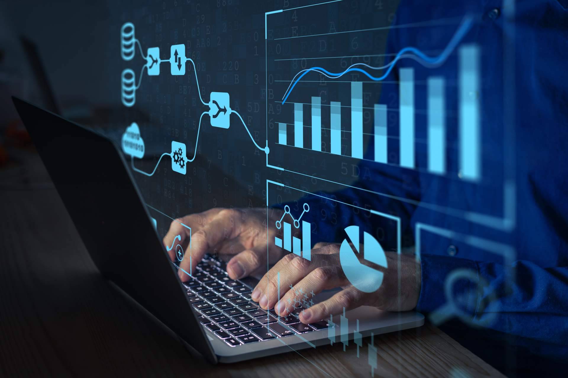 Big Data y analítica de datos, una de las salidas profesionales con más futuro
