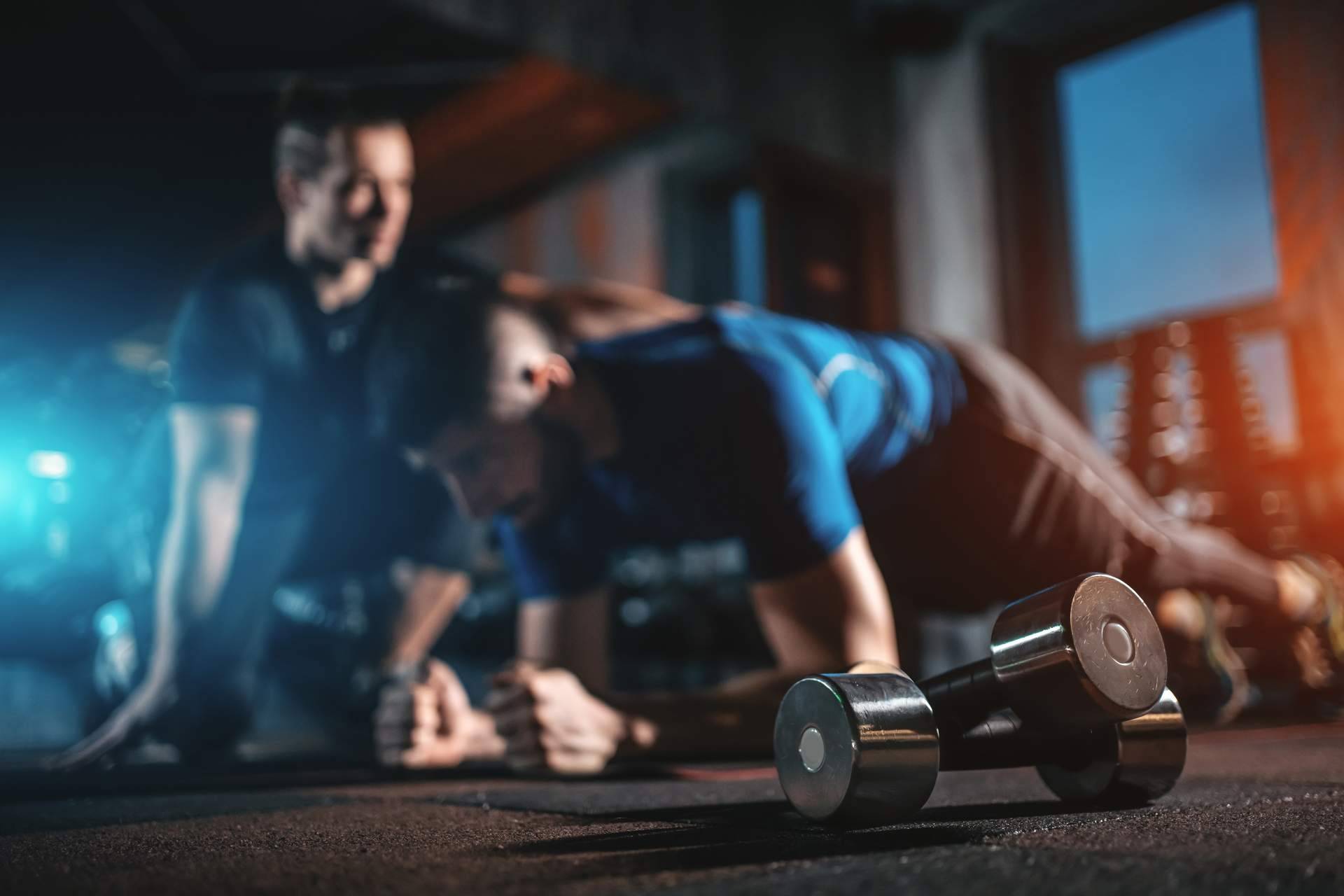 Conseguir un aporte extra de energía y mejora el rendimiento deportivo con Energy Go, el gel energético de Beverly Nutrition