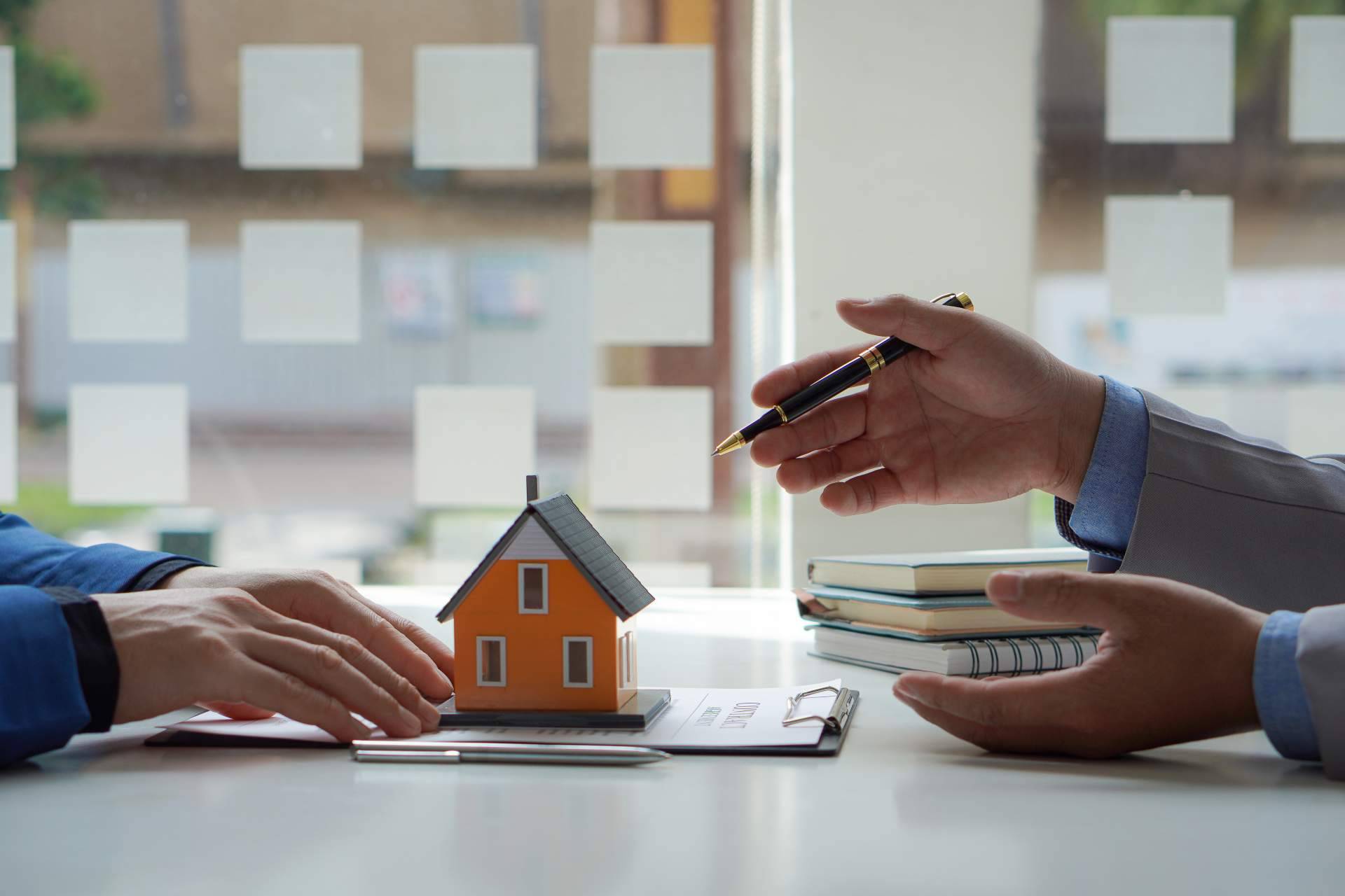 Gestión integral al alquilar una vivienda en Málaga, de la mano de D&A Inmobiliaria