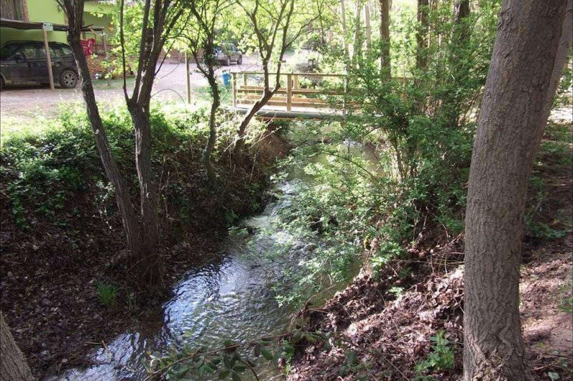 El camping en Albacete para disfrutar en plena naturaleza y respirar relax, Camping Peñascosa