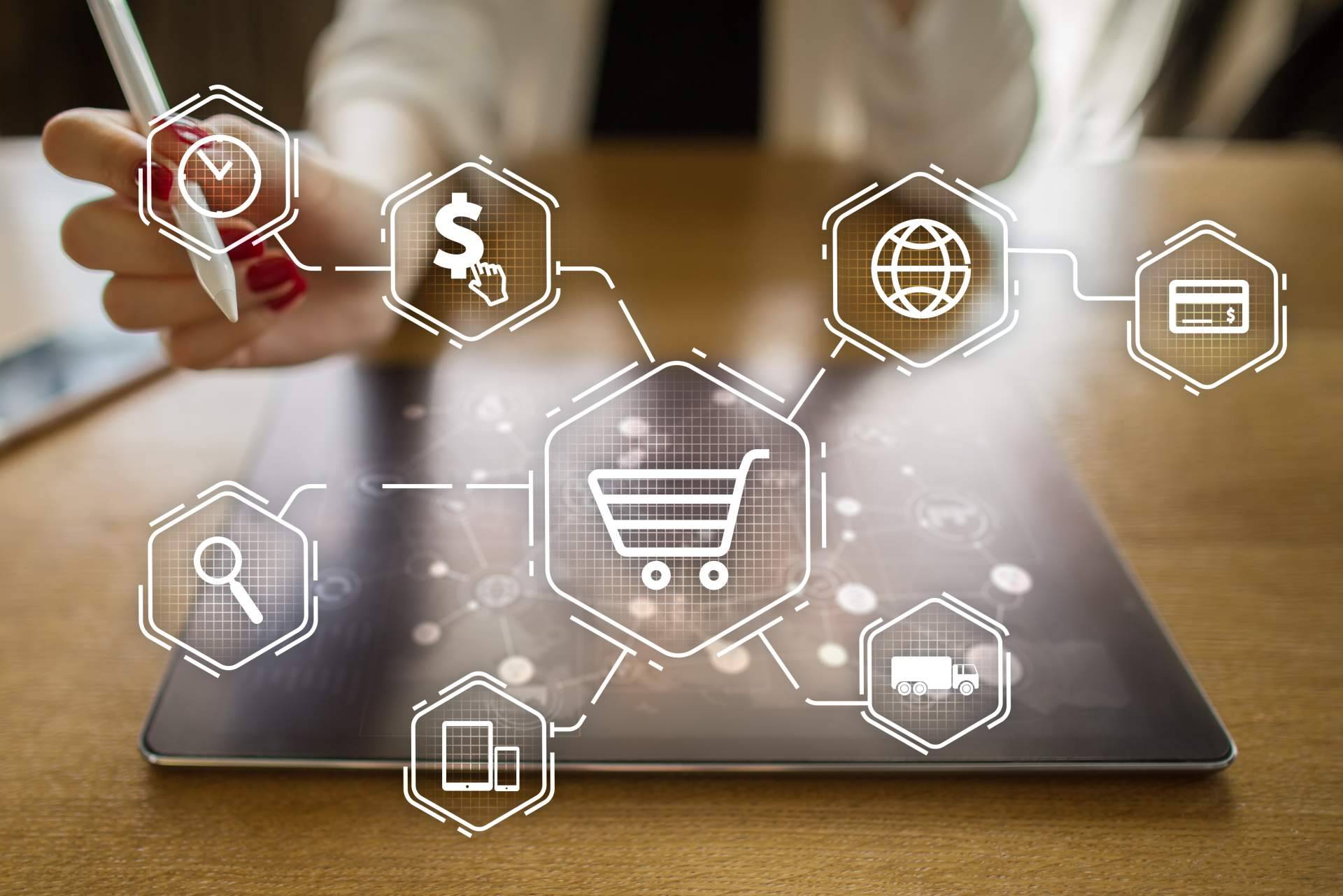 Algunas de las mejores herramientas para construir un e-commerce