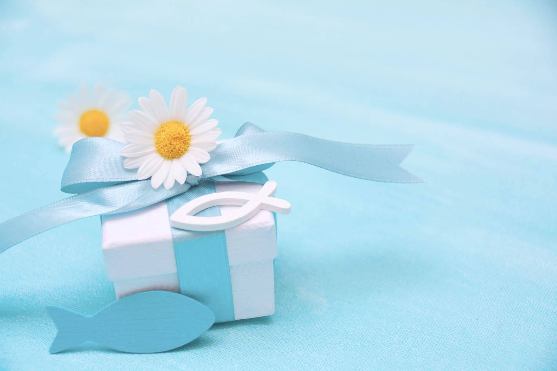 Detalles Armonía, la solución para conseguir detalles para los invitados de comunión