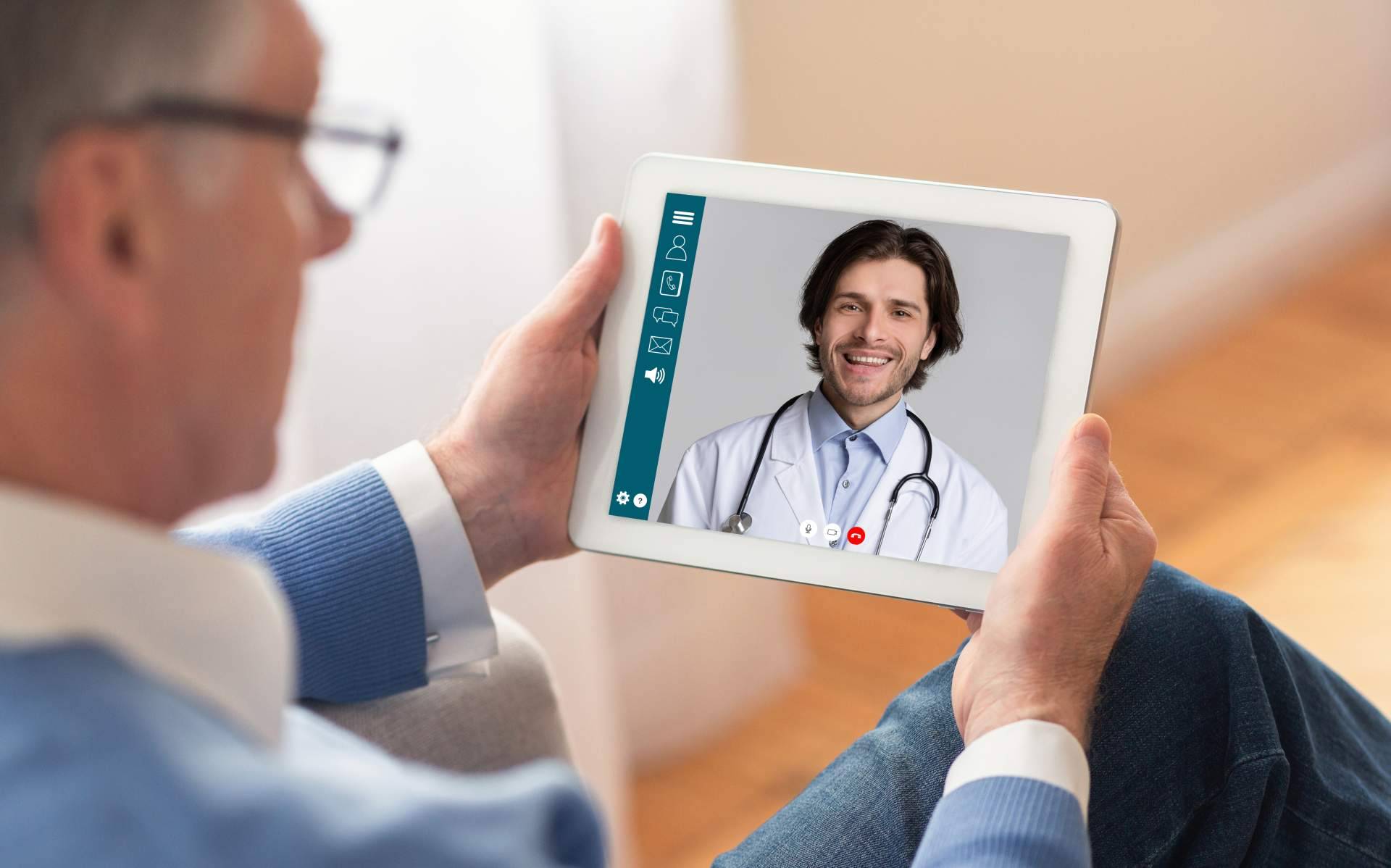 Conectando Pacientes, la plataforma de salud que registra un crecimiento constante