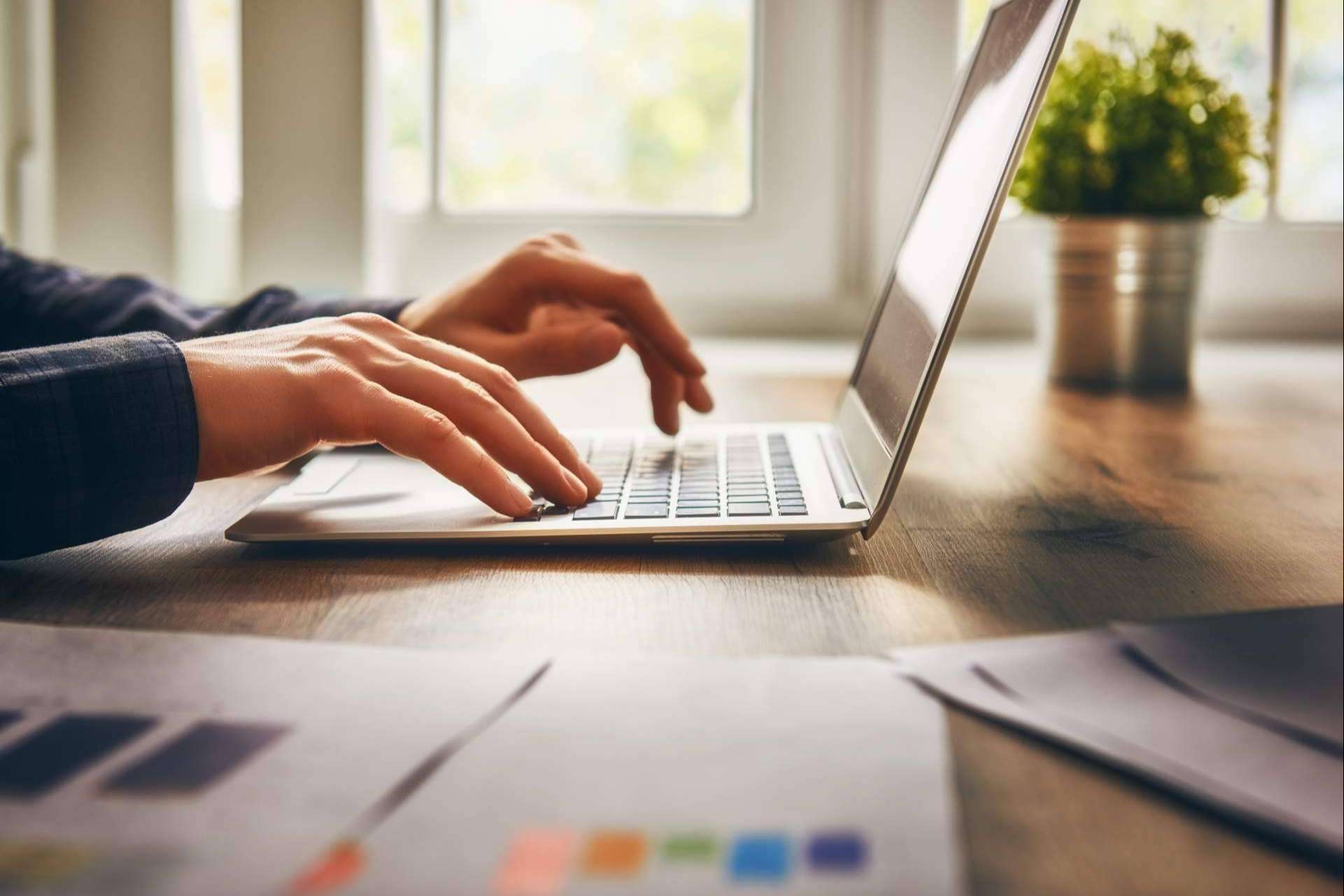 Opiniones sobre SETROI. Servicios centrados en la comunicación de los negocios