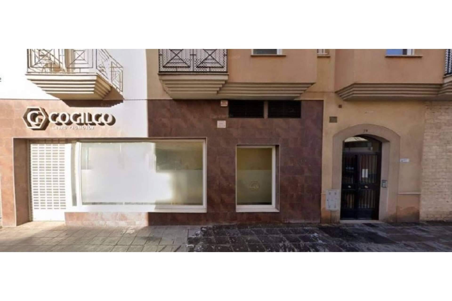 Eactivos.com publica seis subastas de locales y terrenos en el municipio jienense de Linares