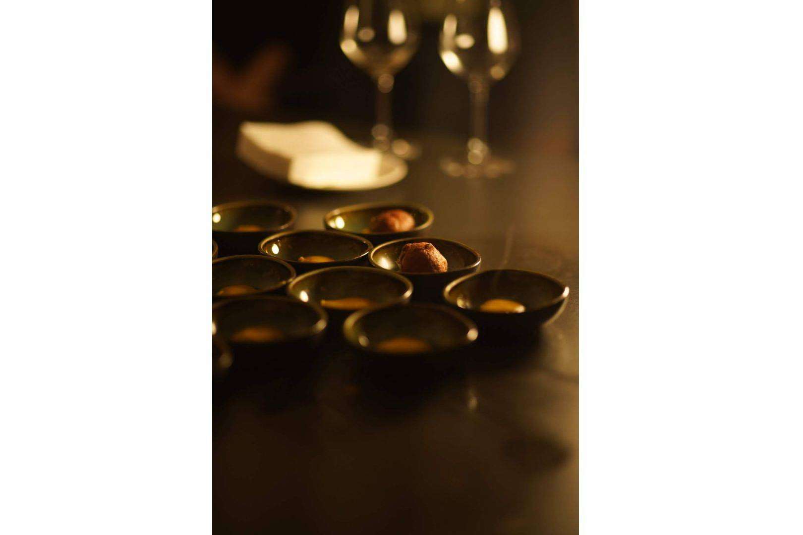 La cena clandestina, una forma de regalar experiencias gastronómicas