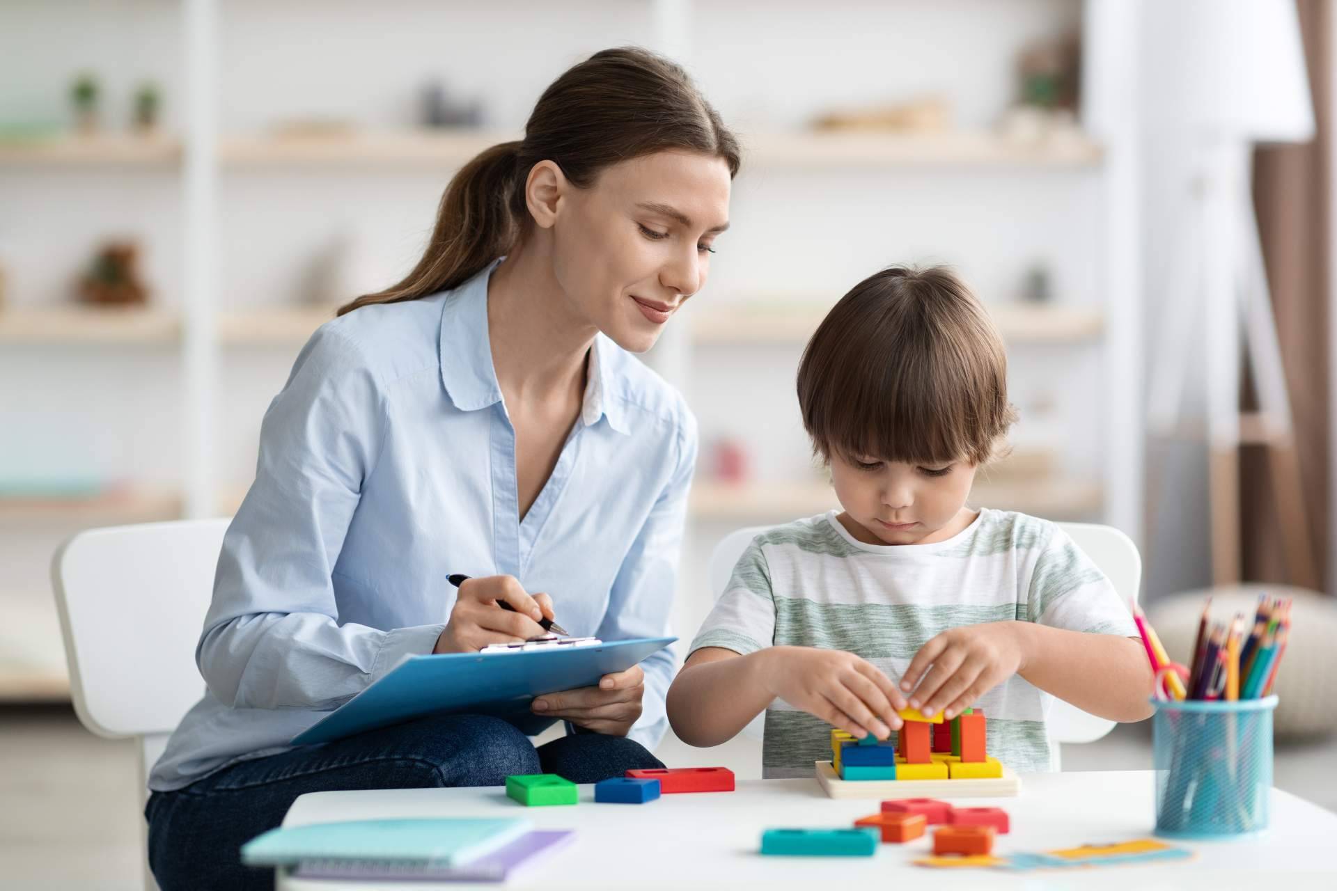 ¿Cuáles son los aspectos claves en la psicología del desarrollo?