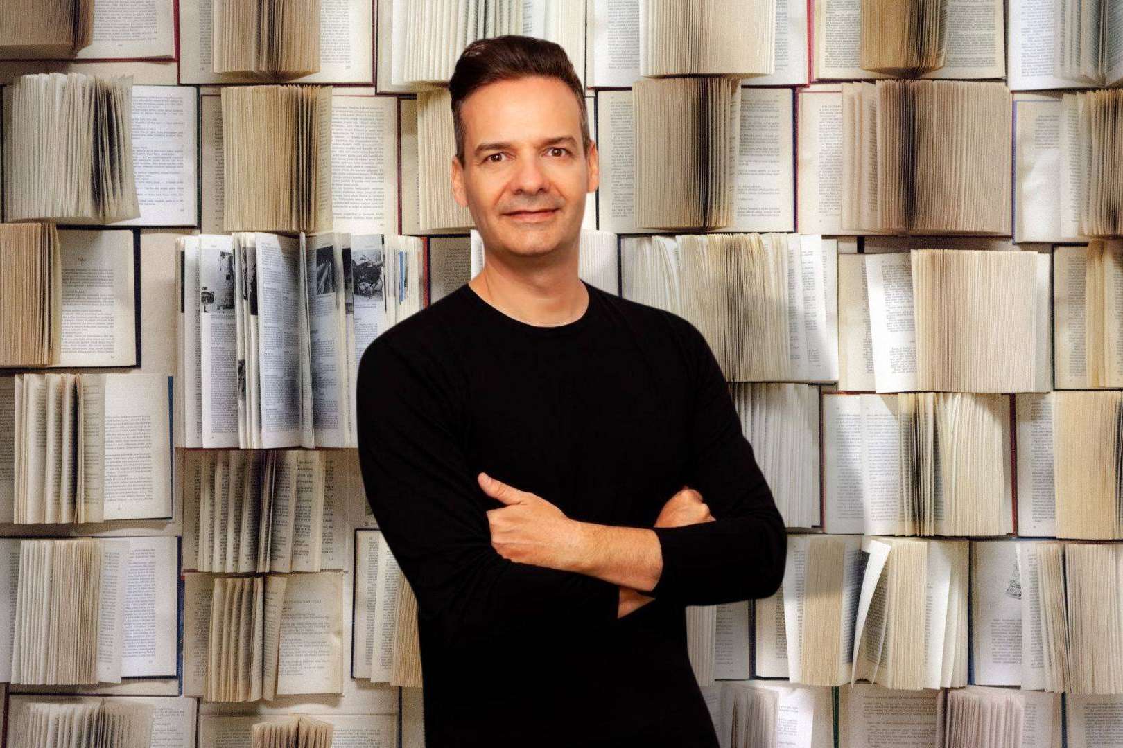 Valen Bailon consigue, en solo dos años, que su nuevo sello literario, Emprenbooks, compita con algunas de las mejores editoriales del mundo