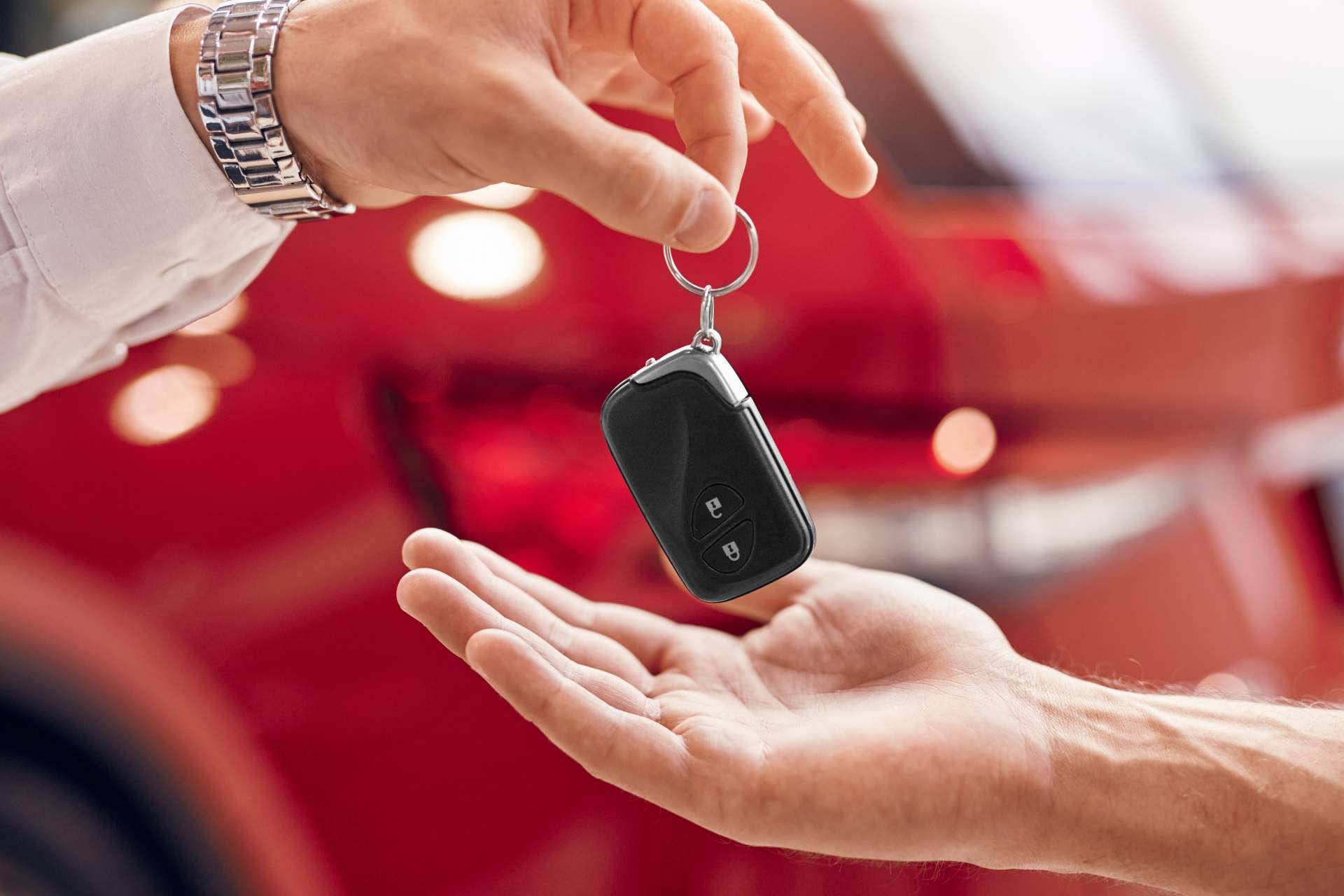 Las causas del éxito del renting de coches, por Renting Car Fácil