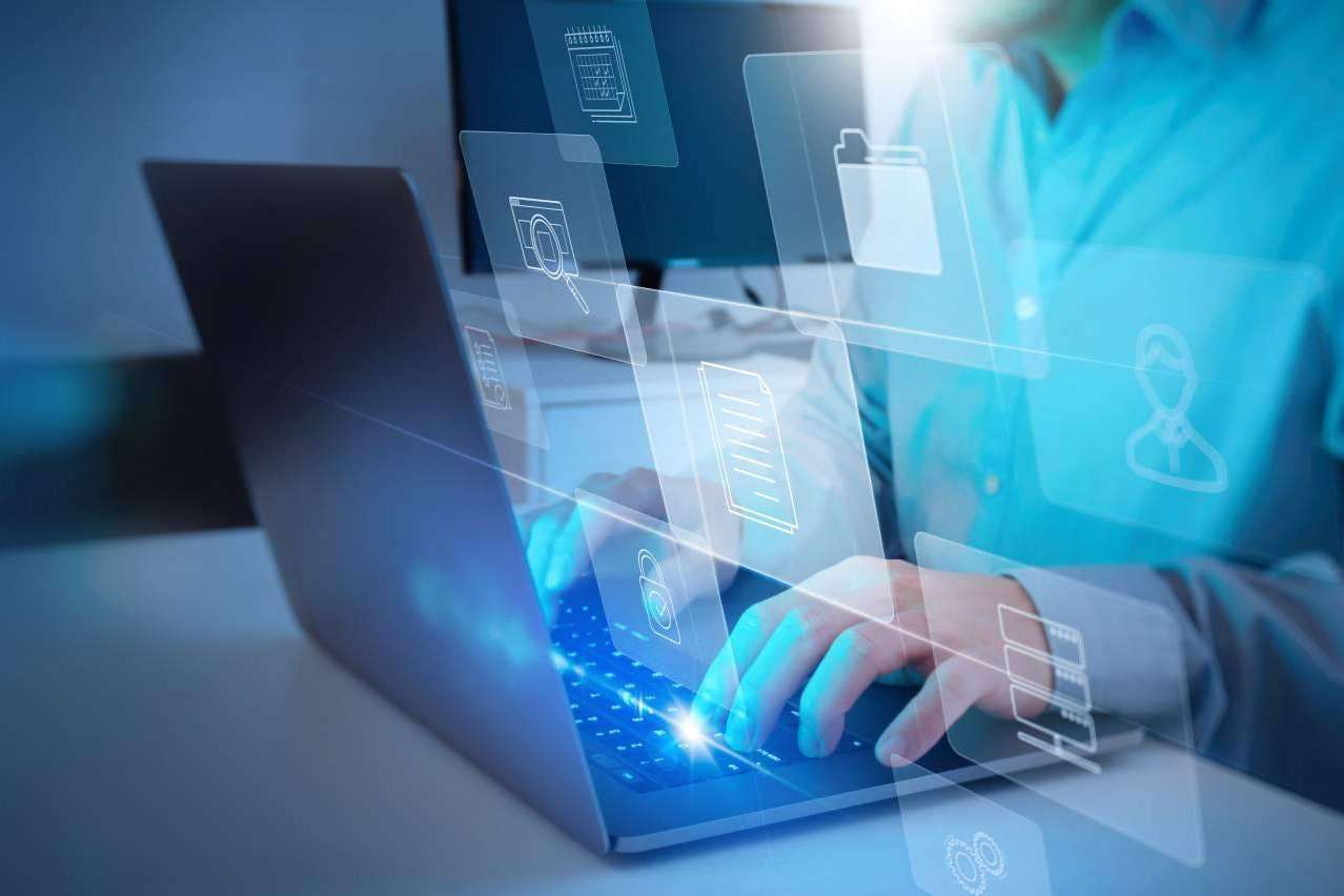 Las dificultades de elegir bien un software de gestión y lo importante que es tener un sistema ERP en una empresa, por Software CRM ERP