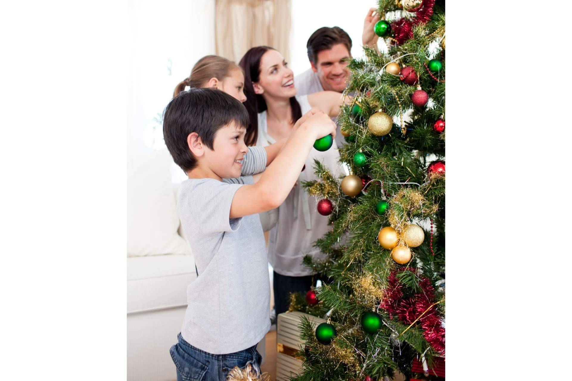 Afran Equilibrio Emocional para unas fiestas en equilibrio, con Narval Pharma
