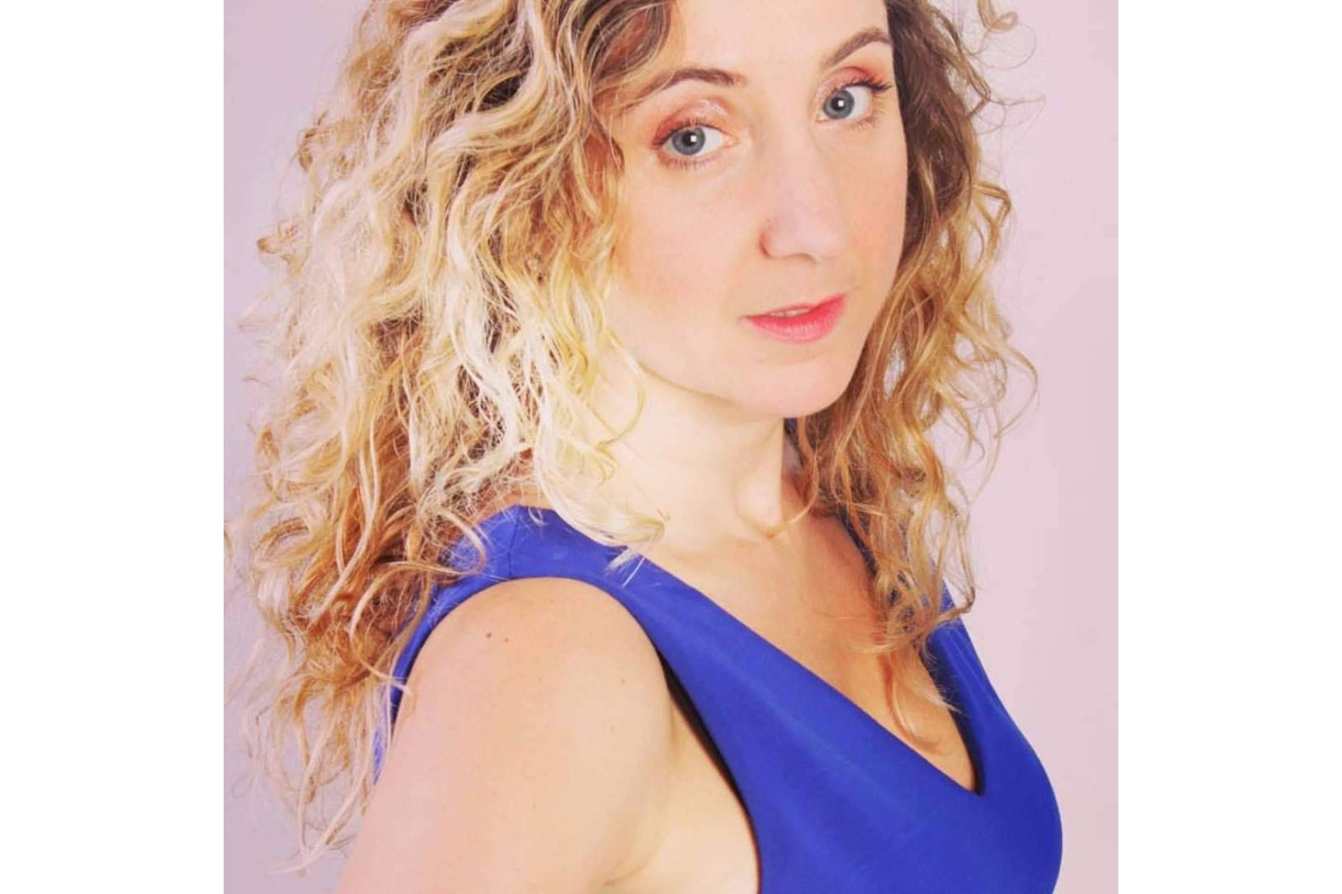 Crear un 'nuevo yo' con Agnès R.