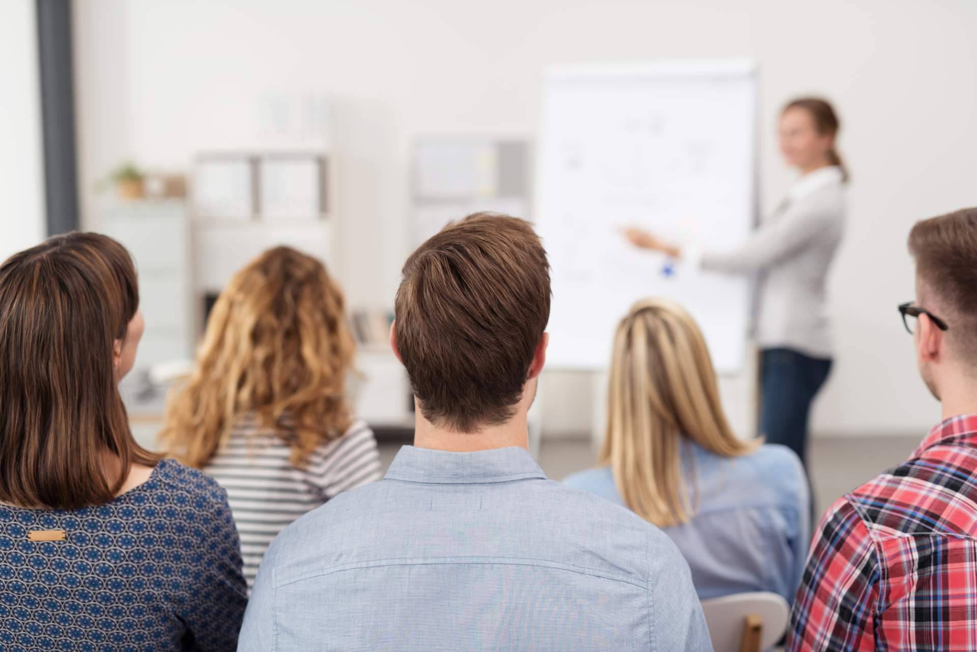 Todos los detalles sobre los programas de formación bonificada disponibles en Academia Integral