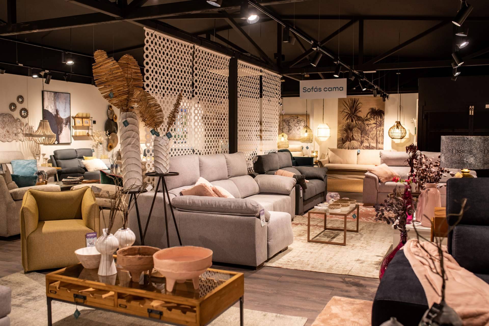 Mimma Gallery abre una nueva tienda en Oiartzun