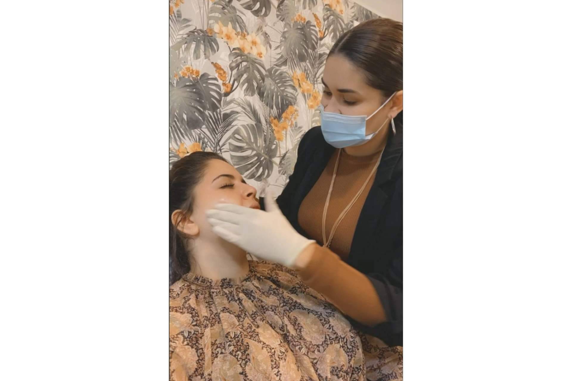 Qué es el peeling químico y qué beneficios tiene para la piel, con Cecilia Arthur