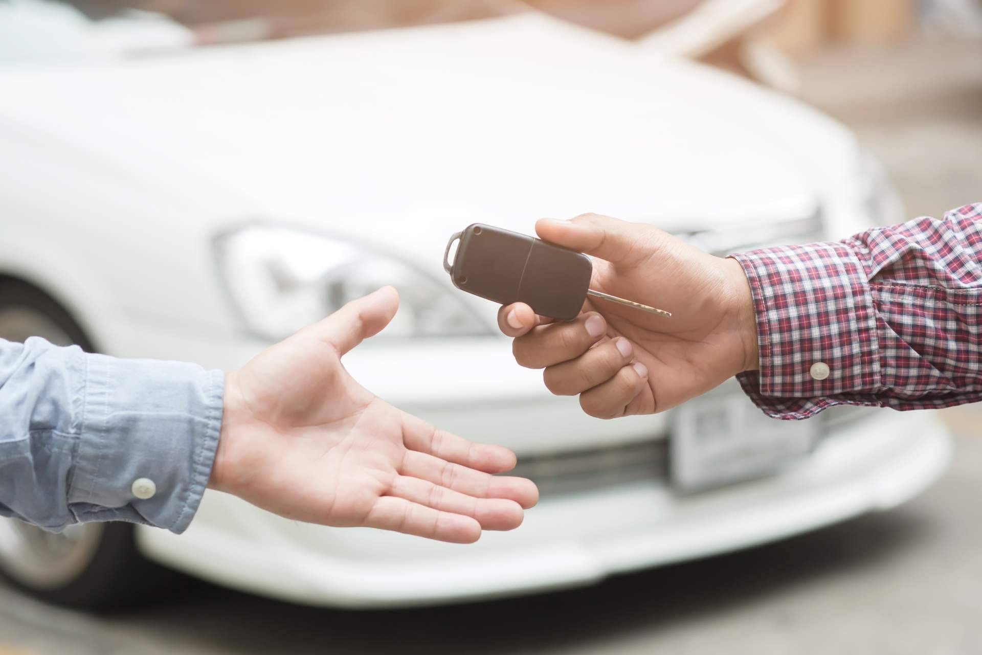 Atlántica Garantía sobre los beneficios de la venta de garantías a coches de segunda mano particulares