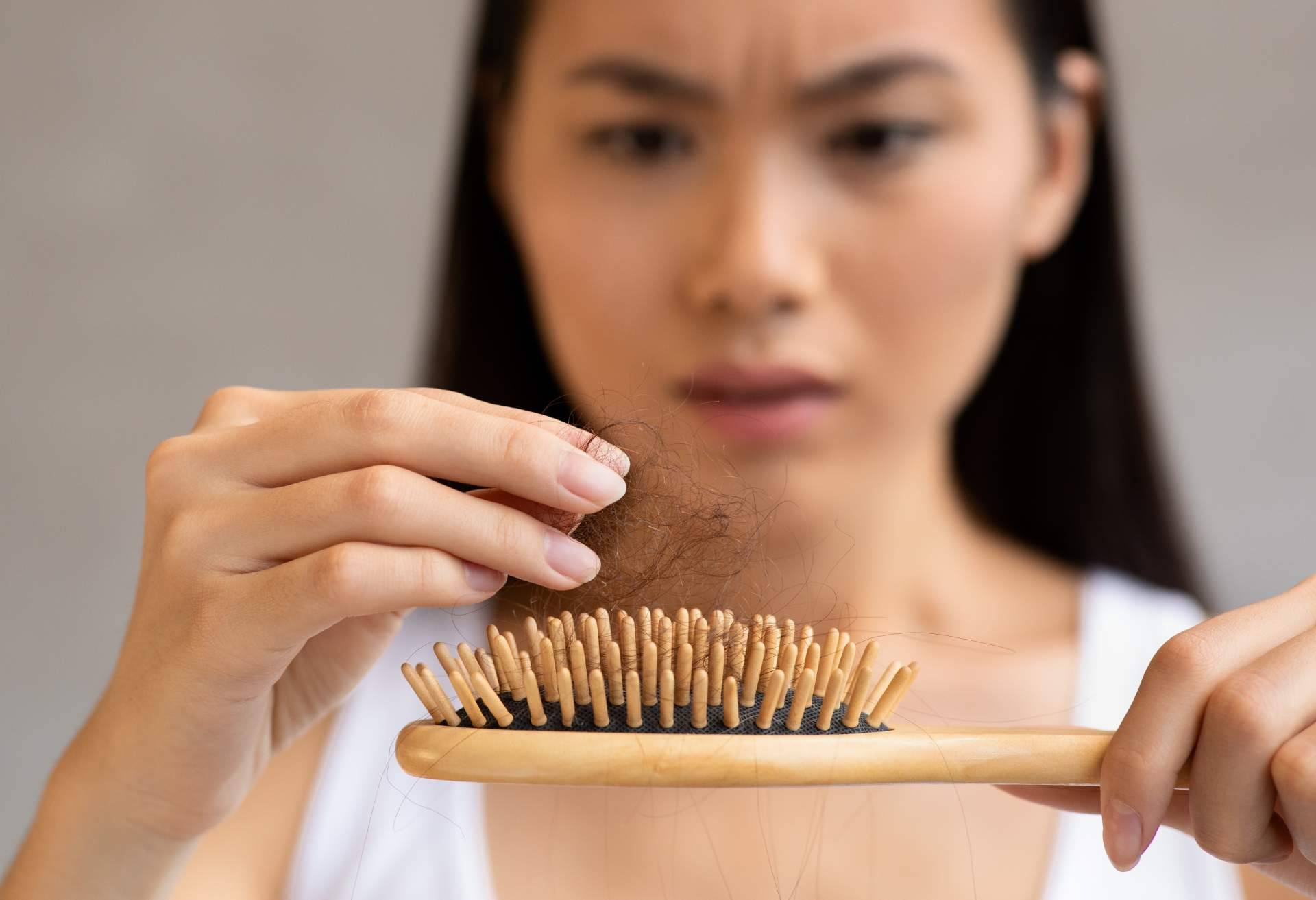 Los tipos más comunes de alopecia femenina y su tratamiento