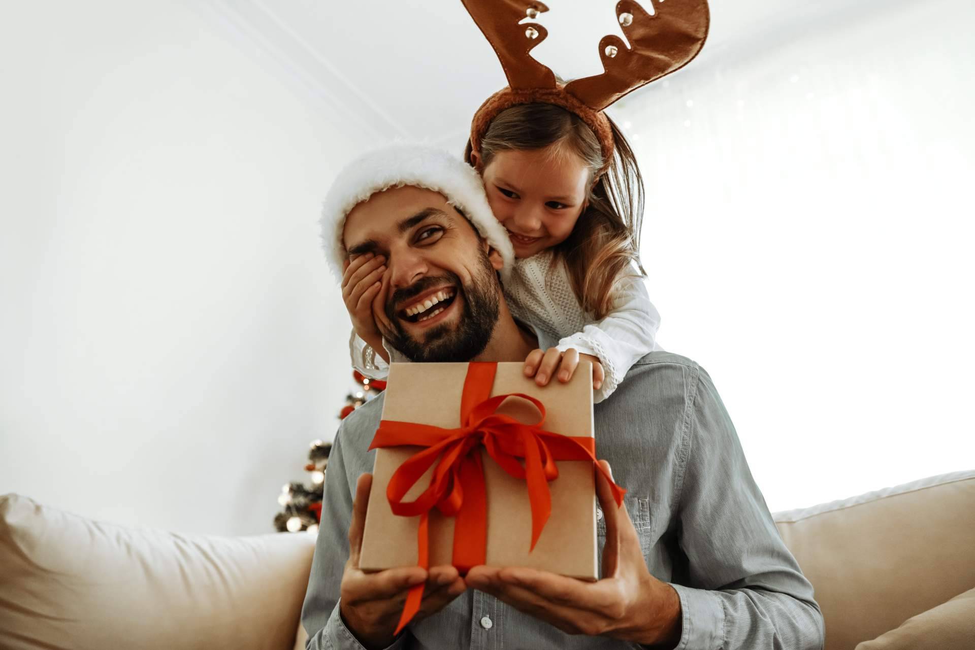 Las cartas de los Reyes Magos son un regalo corporativo para toda la familia