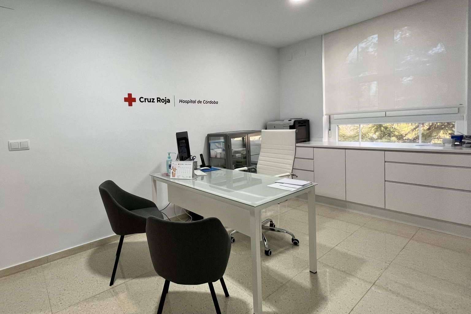Congelación de óvulos de la mano de la clínica Red Fertility Institute en Córdoba