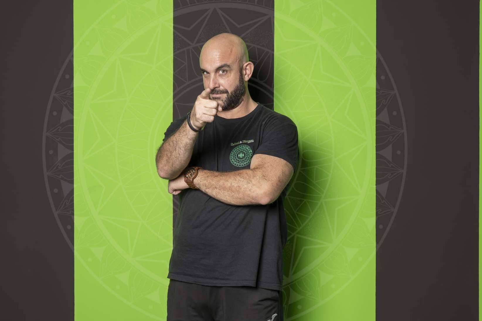 En forma a los 40 con el servicio personalizado de Salud&Fitness