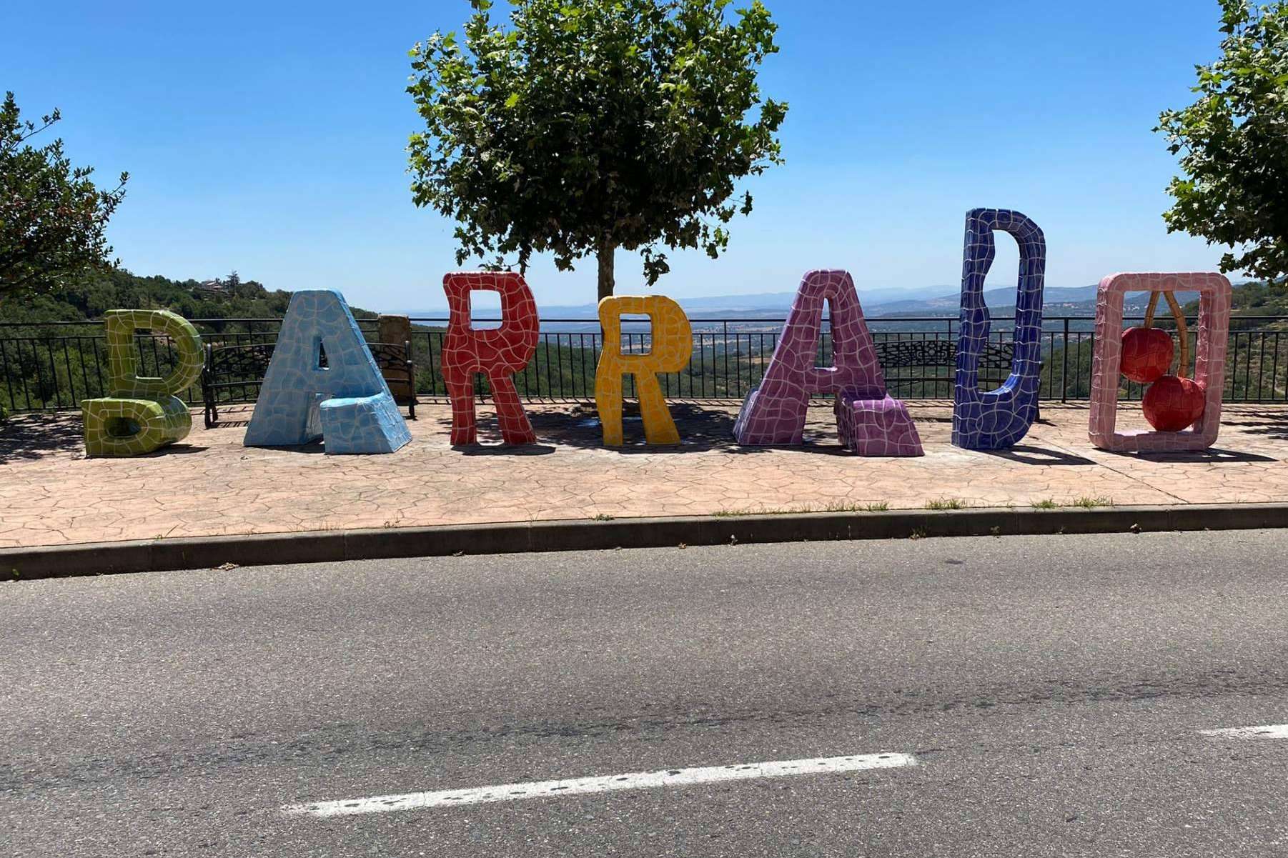Localidades MobuArtex, la gran demanda de las letras corporativas