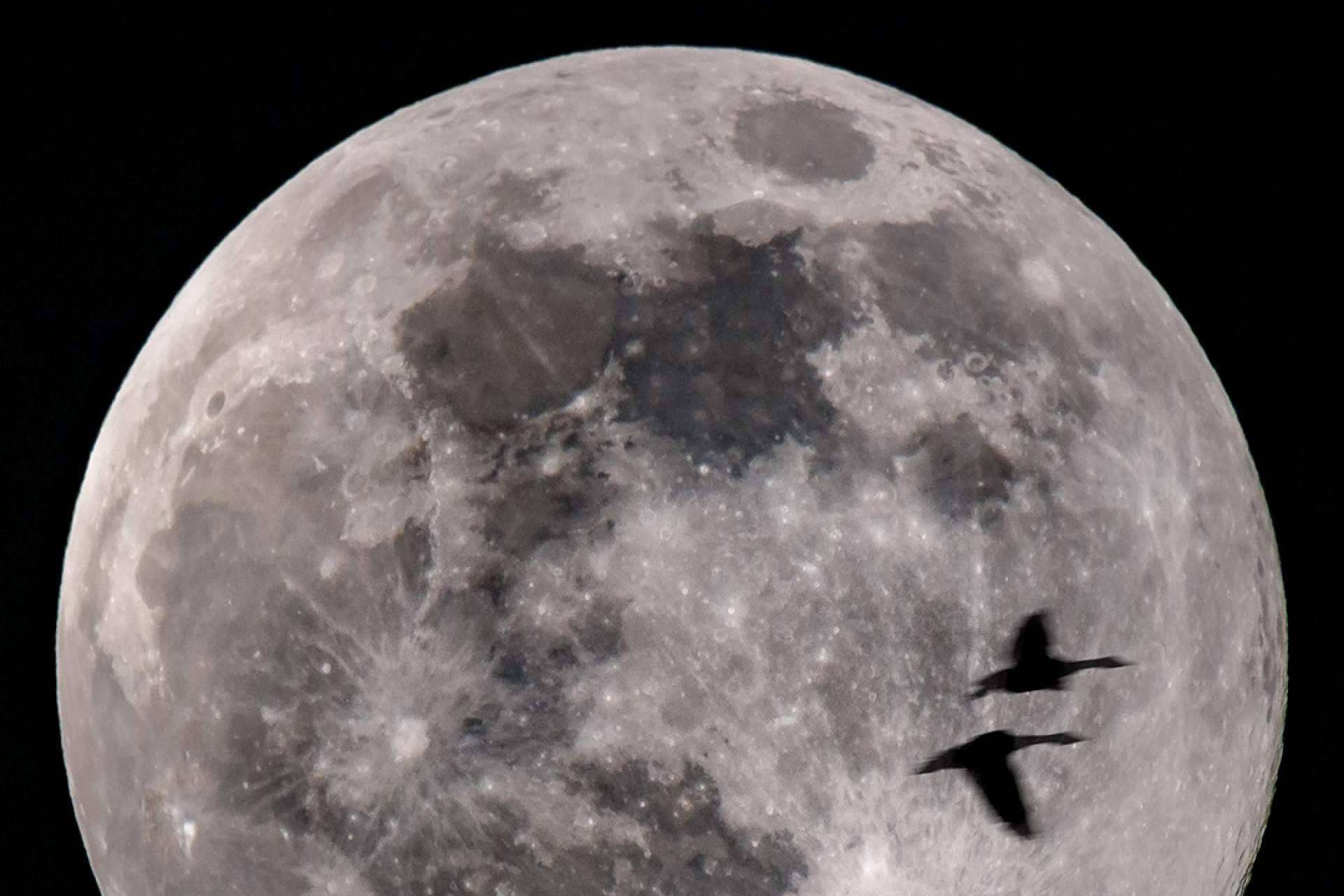 La técnica que un fotógrafo con pasión por la astronomía debería saber