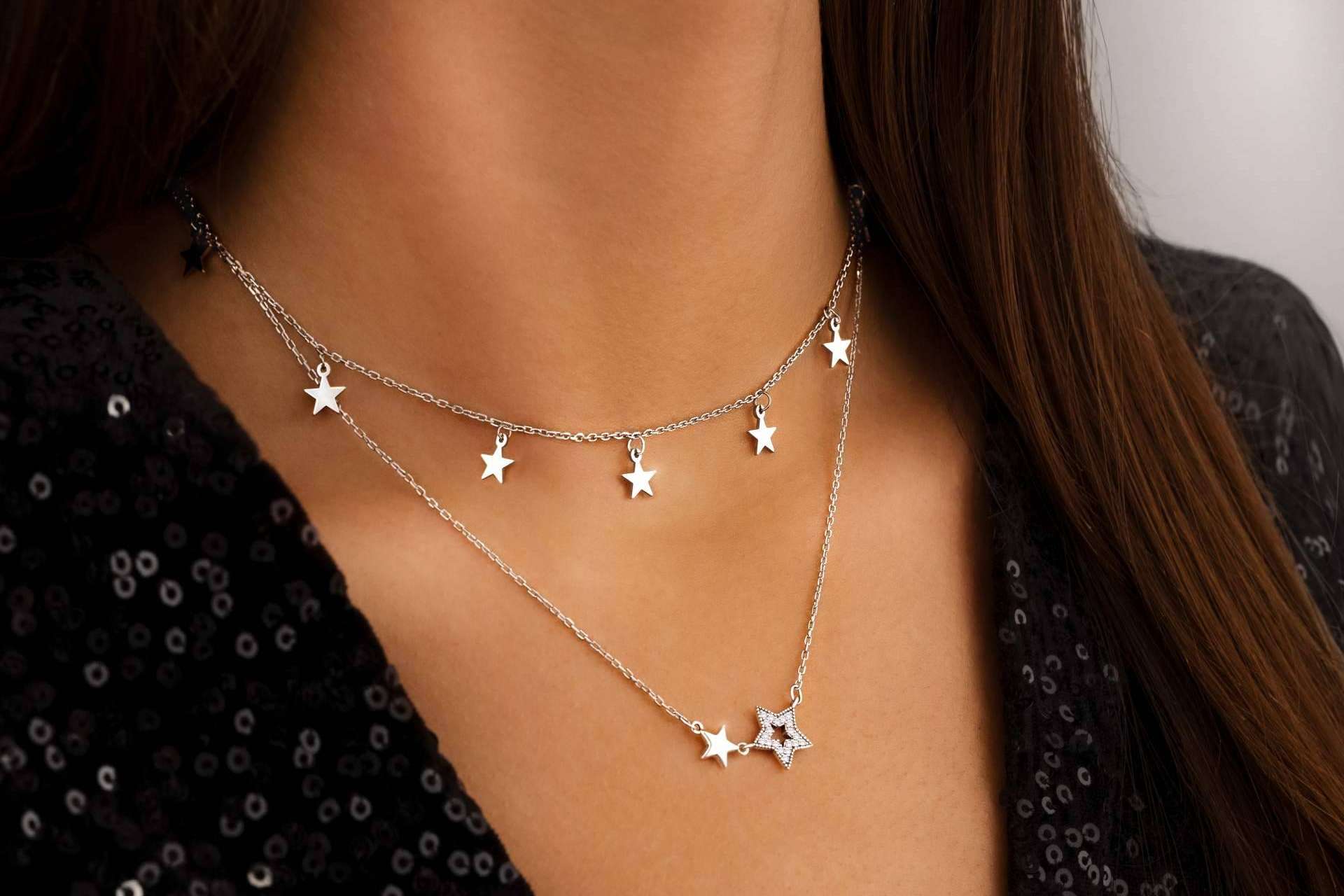 Los colgantes que marcan tendencia de la mano de la firma de joyas Le Petite Marie