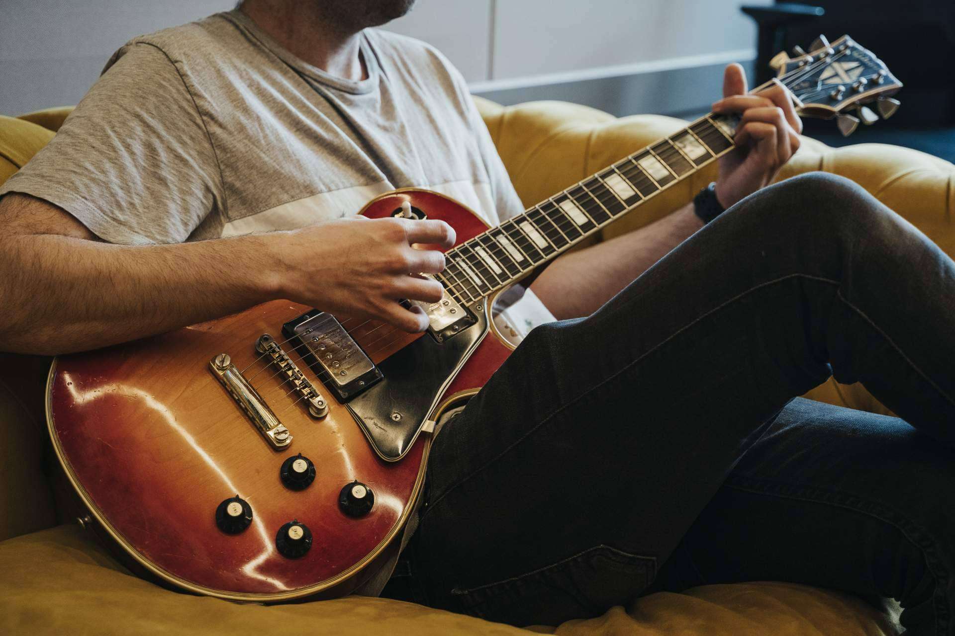 El productor musical y sus salidas profesionales