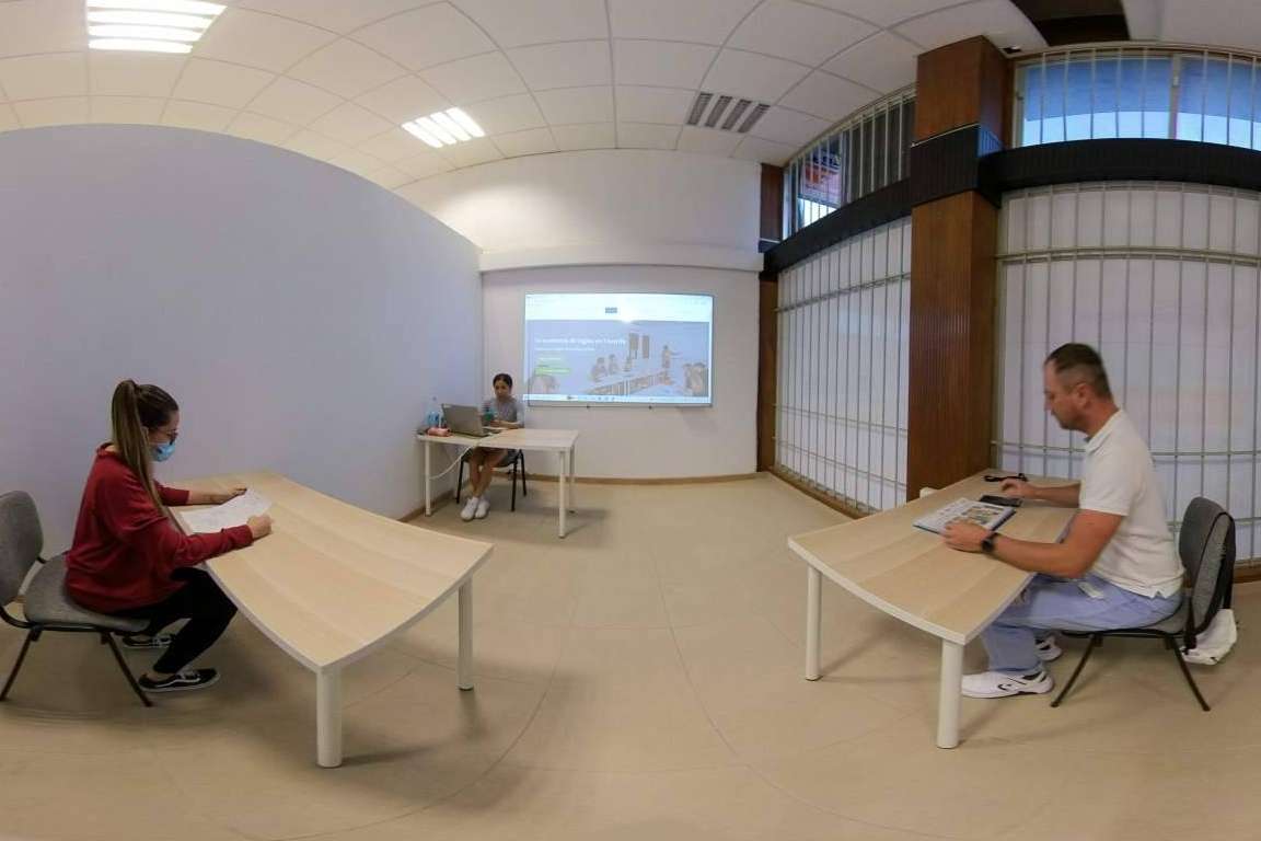 ¿Dónde aprender inglés en Fuerteventura? La academia de inglés Inglessa