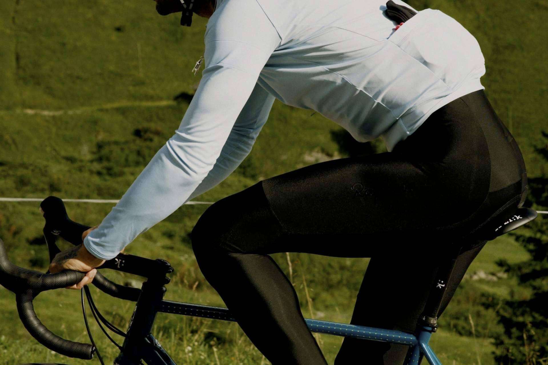 5 recomendaciones para elegir un culotte de ciclismo