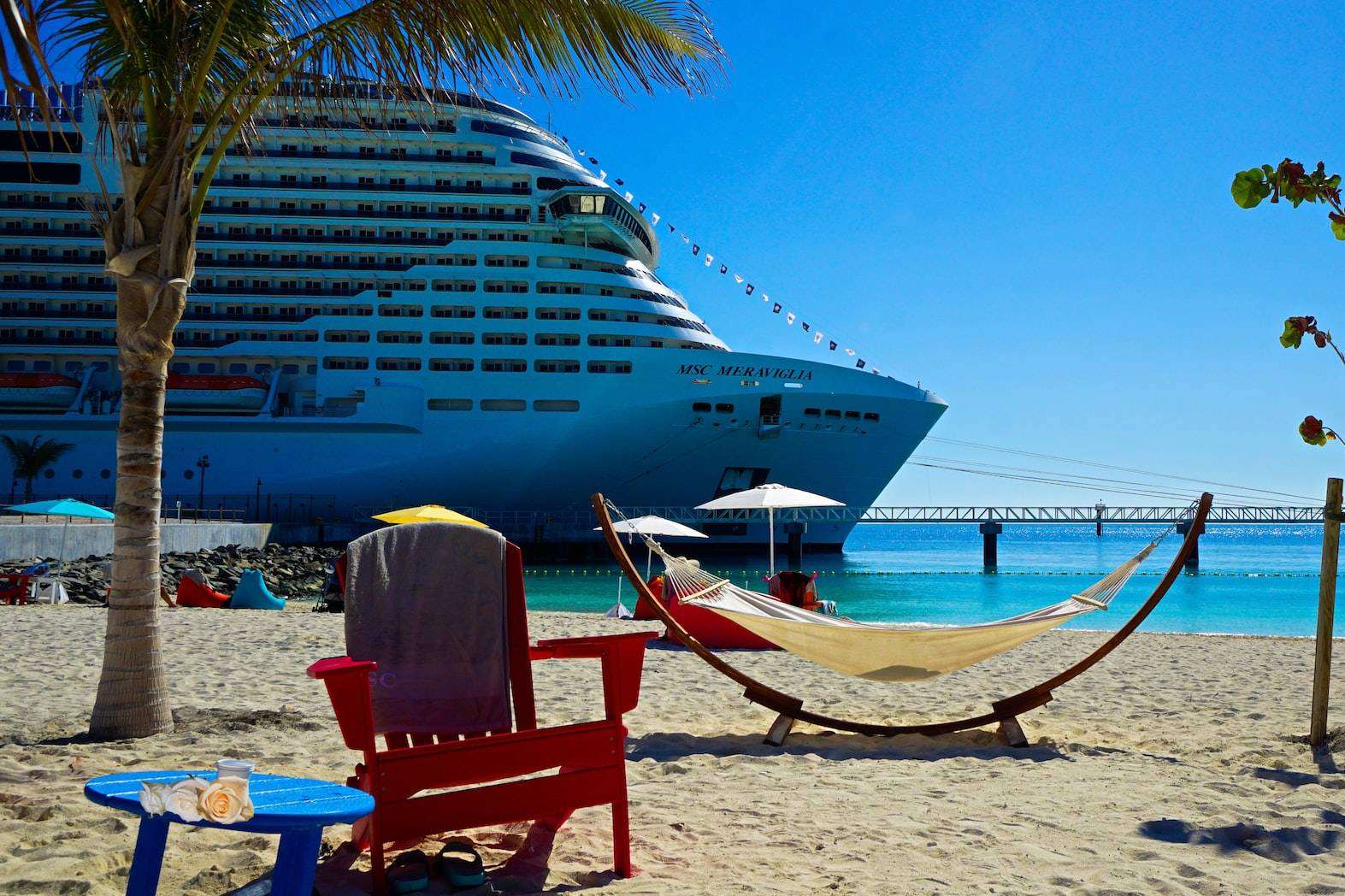 Cruceroadicto.com da los trucos de los veteranos de cómo disfrutar al máximo el primer crucero