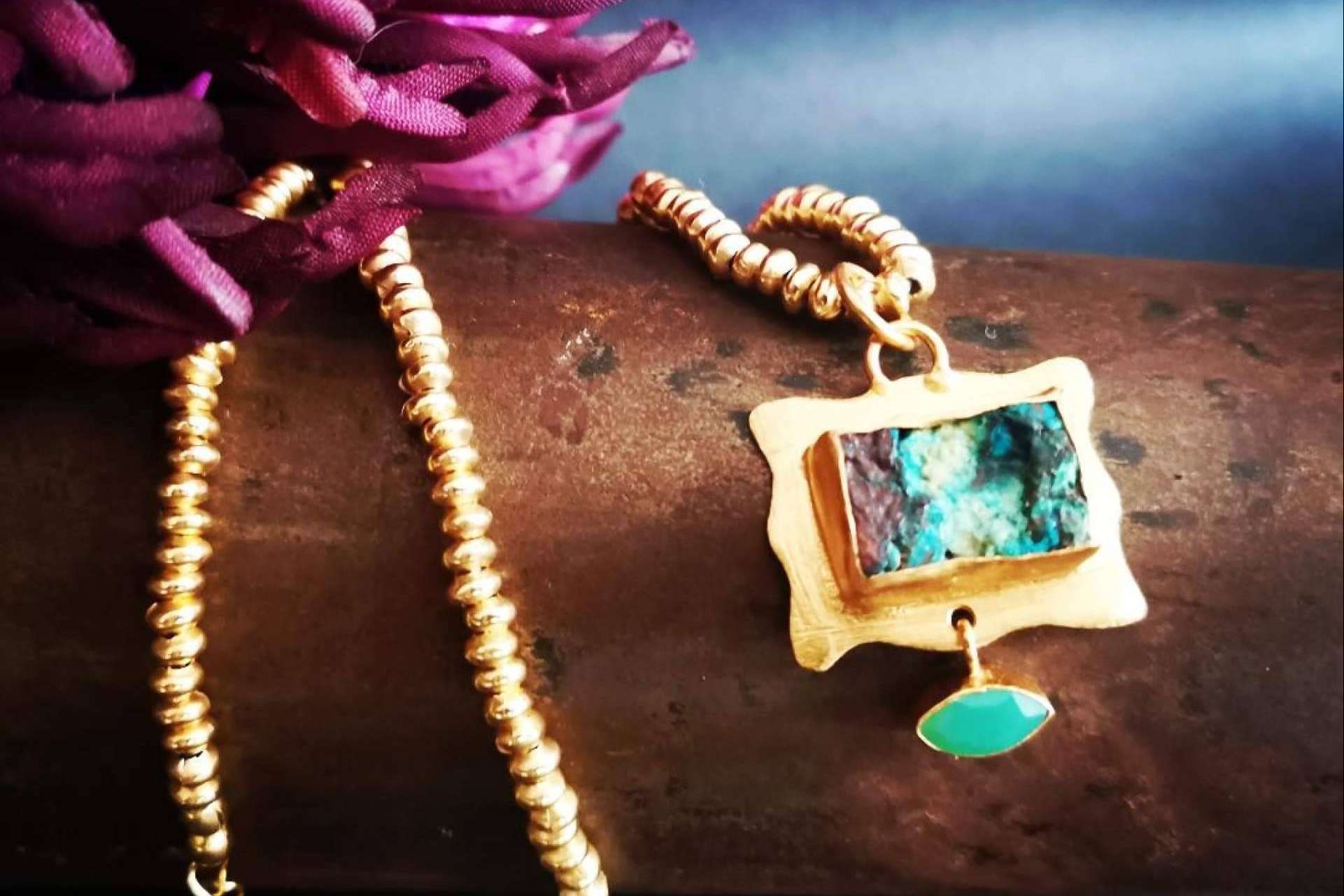 Regalar joyas para estas navidades, con Isabel Lamadrid