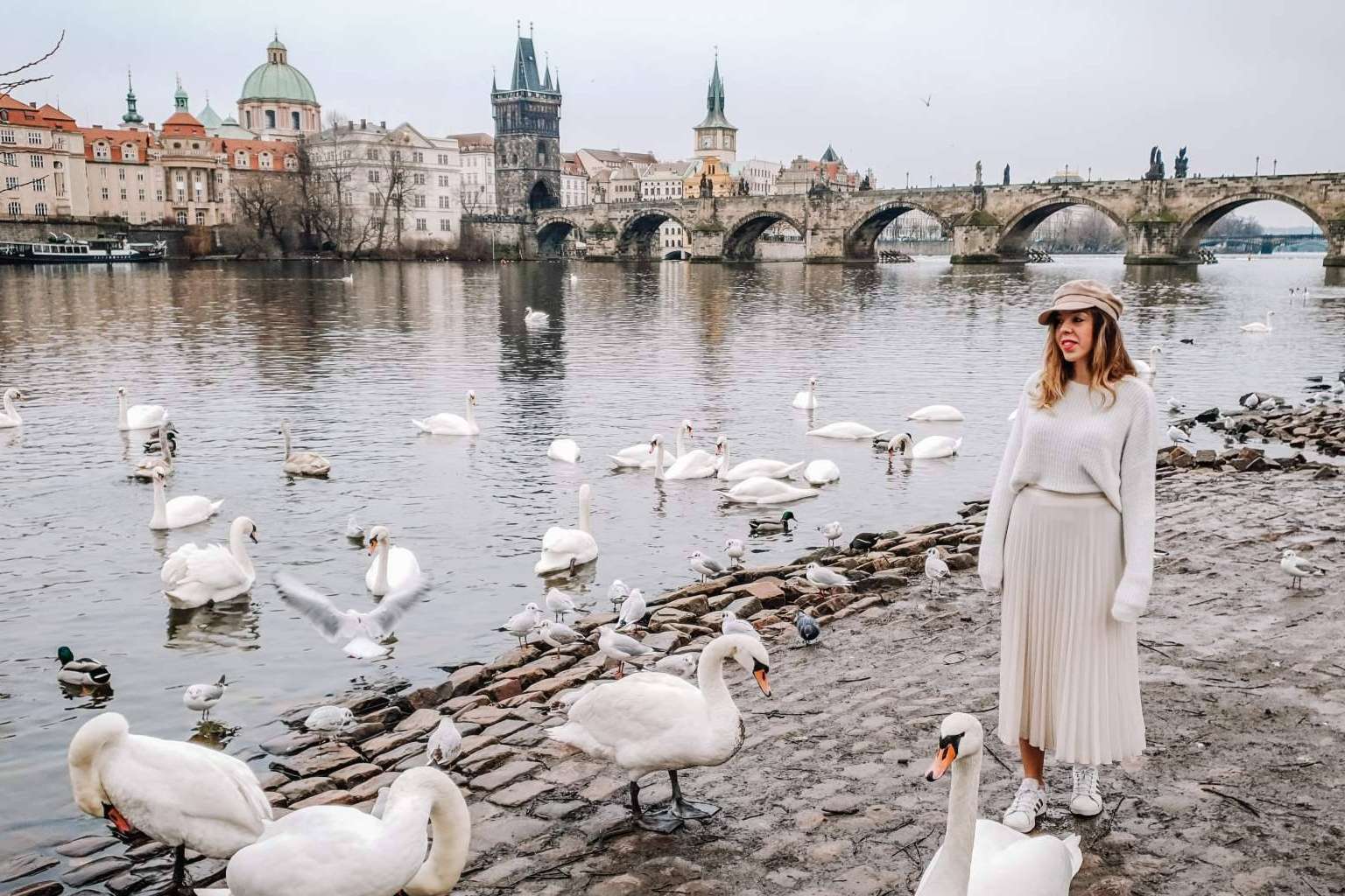 Praga y Viena, destinos para soñar en la Europa Central